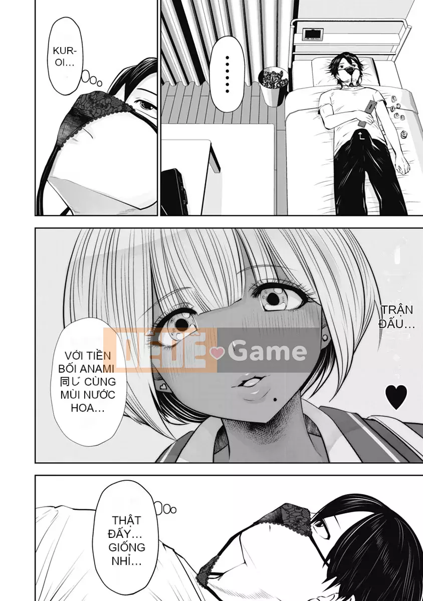 [Ssangyong] Black School Teacher 2 [Đừng tin tưởng và ủng hộ Irodori Comics!]