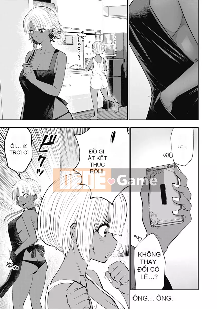 [Ssangyong] Black School Teacher 2 [Đừng tin tưởng và ủng hộ Irodori Comics!]