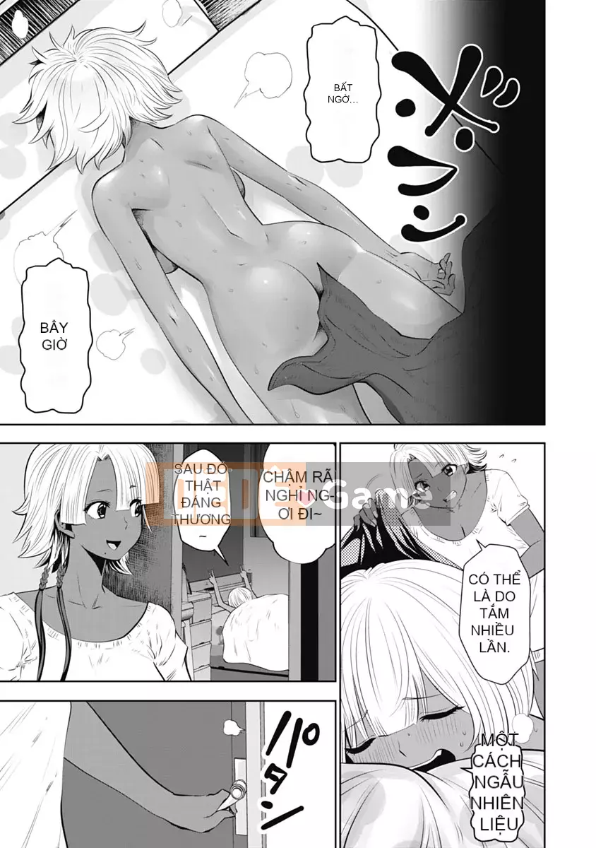 [Ssangyong] Black School Teacher 2 [Đừng tin tưởng và ủng hộ Irodori Comics!]