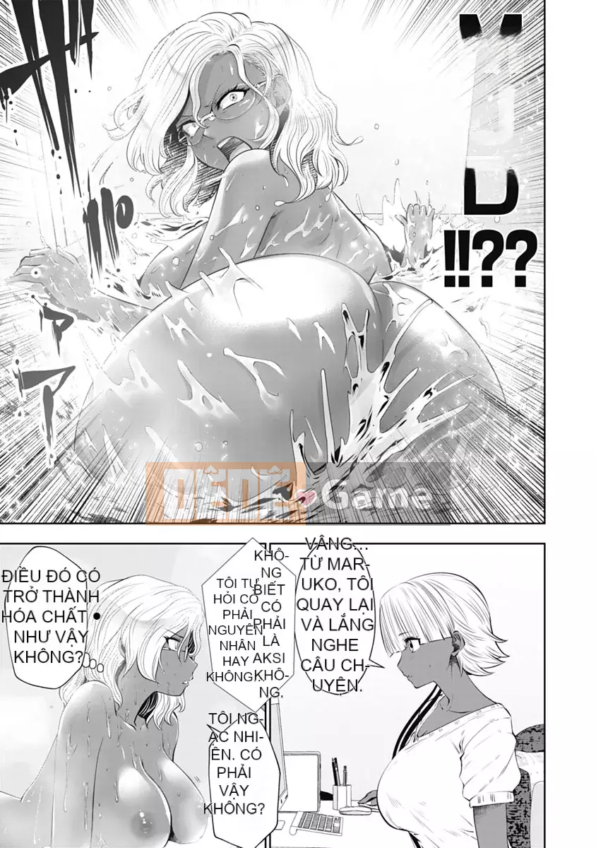 [Ssangyong] Black School Teacher 2 [Đừng tin tưởng và ủng hộ Irodori Comics!]