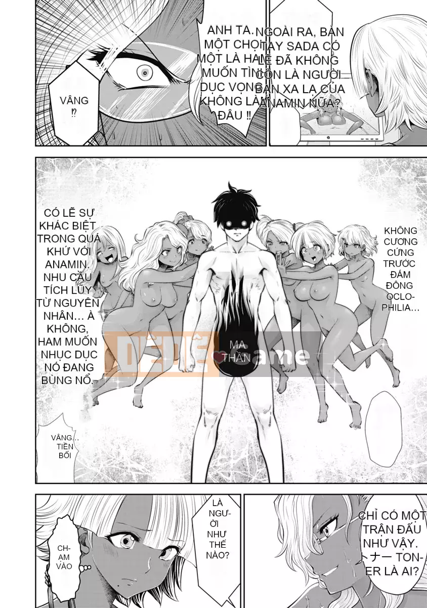 [Ssangyong] Black School Teacher 2 [Đừng tin tưởng và ủng hộ Irodori Comics!]