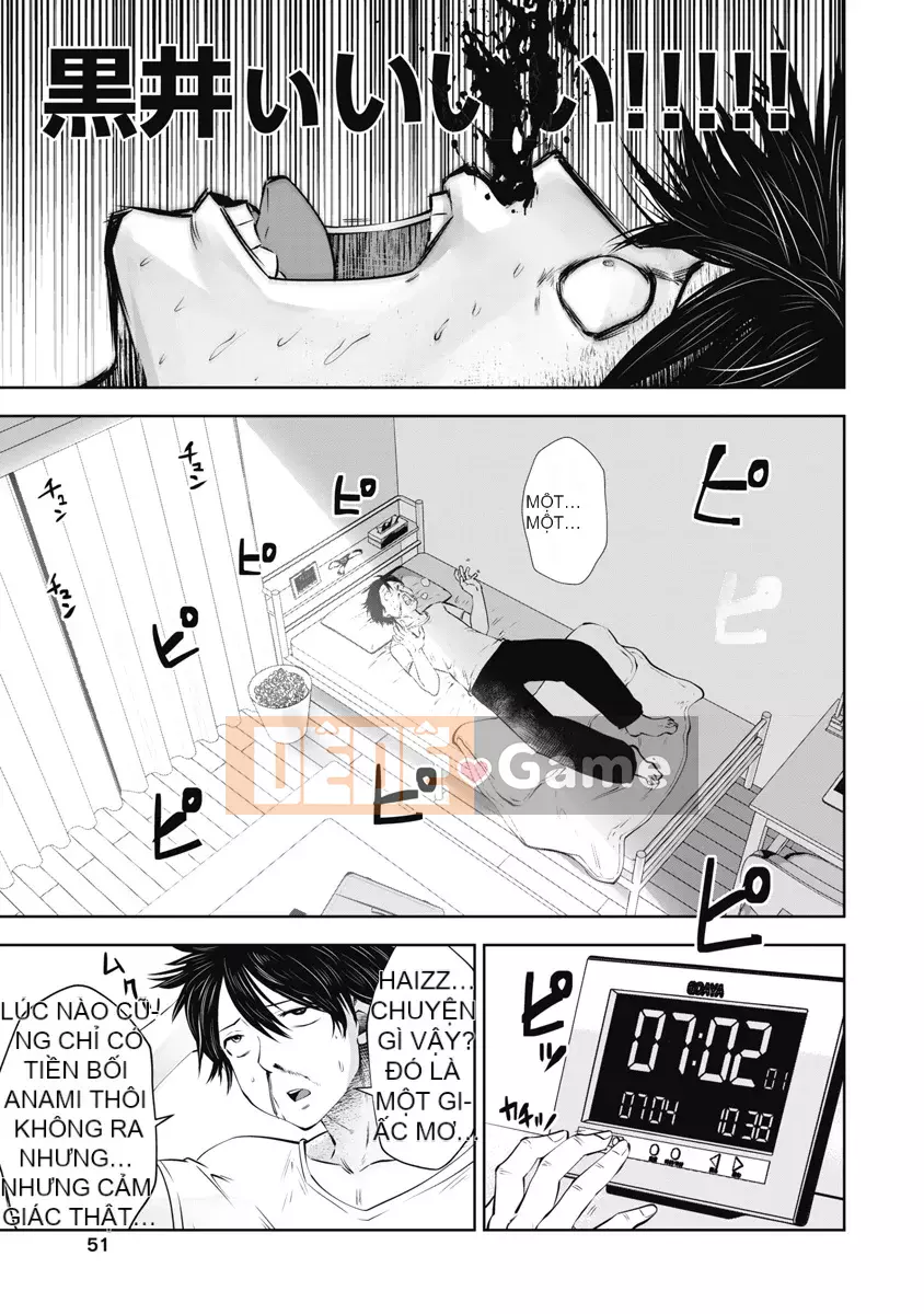 [Ssangyong] Black School Teacher 2 [Đừng tin tưởng và ủng hộ Irodori Comics!]