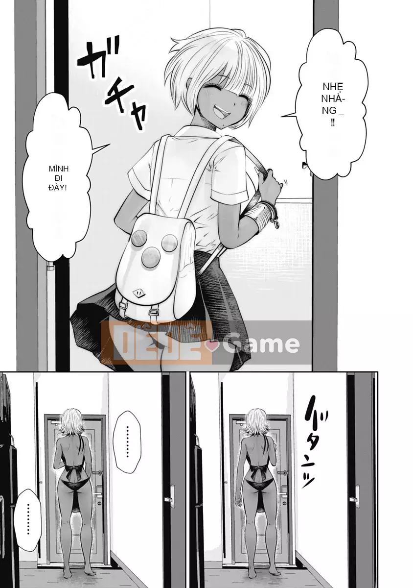 [Ssangyong] Black School Teacher 2 [Đừng tin tưởng và ủng hộ Irodori Comics!]