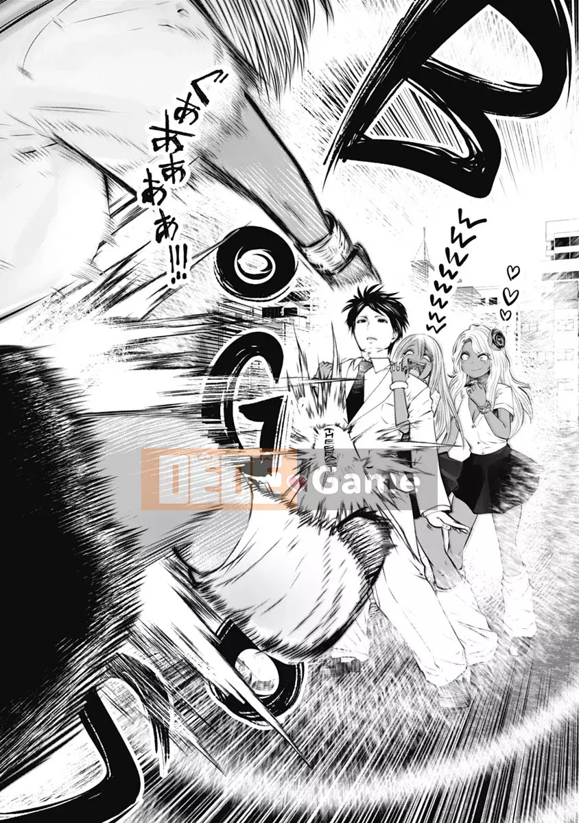 [Ssangyong] Black School Teacher 2 [Đừng tin tưởng và ủng hộ Irodori Comics!]