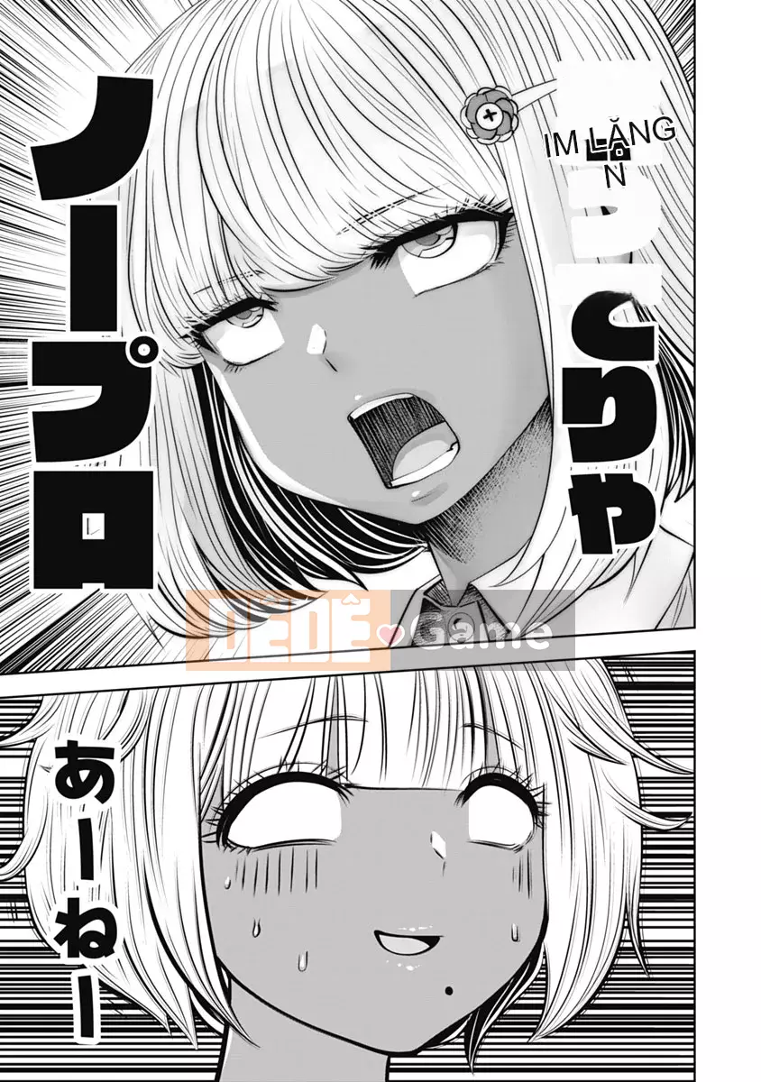 [Ssangyong] Black School Teacher 2 [Đừng tin tưởng và ủng hộ Irodori Comics!]