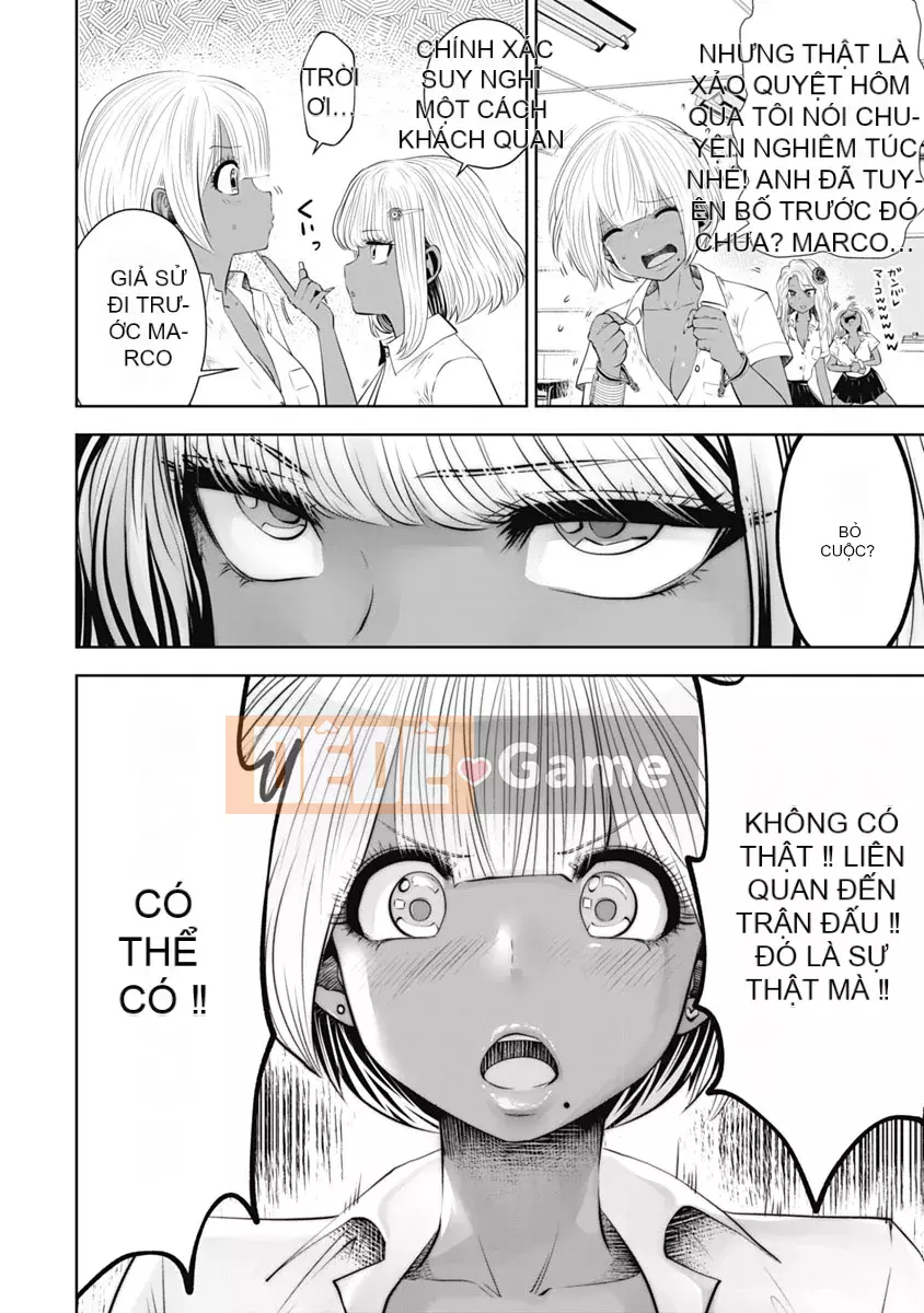 [Ssangyong] Black School Teacher 2 [Đừng tin tưởng và ủng hộ Irodori Comics!]