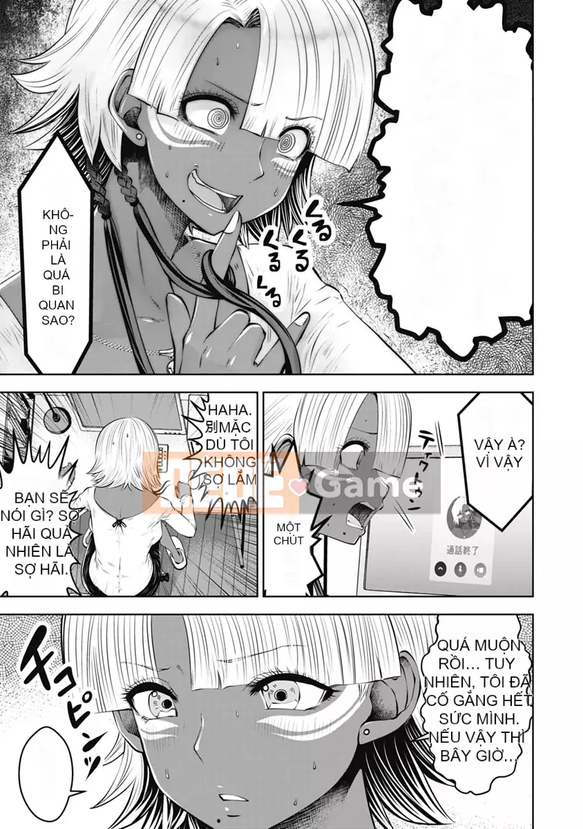 [Ssangyong] Black School Teacher 2 [Đừng tin tưởng và ủng hộ Irodori Comics!]