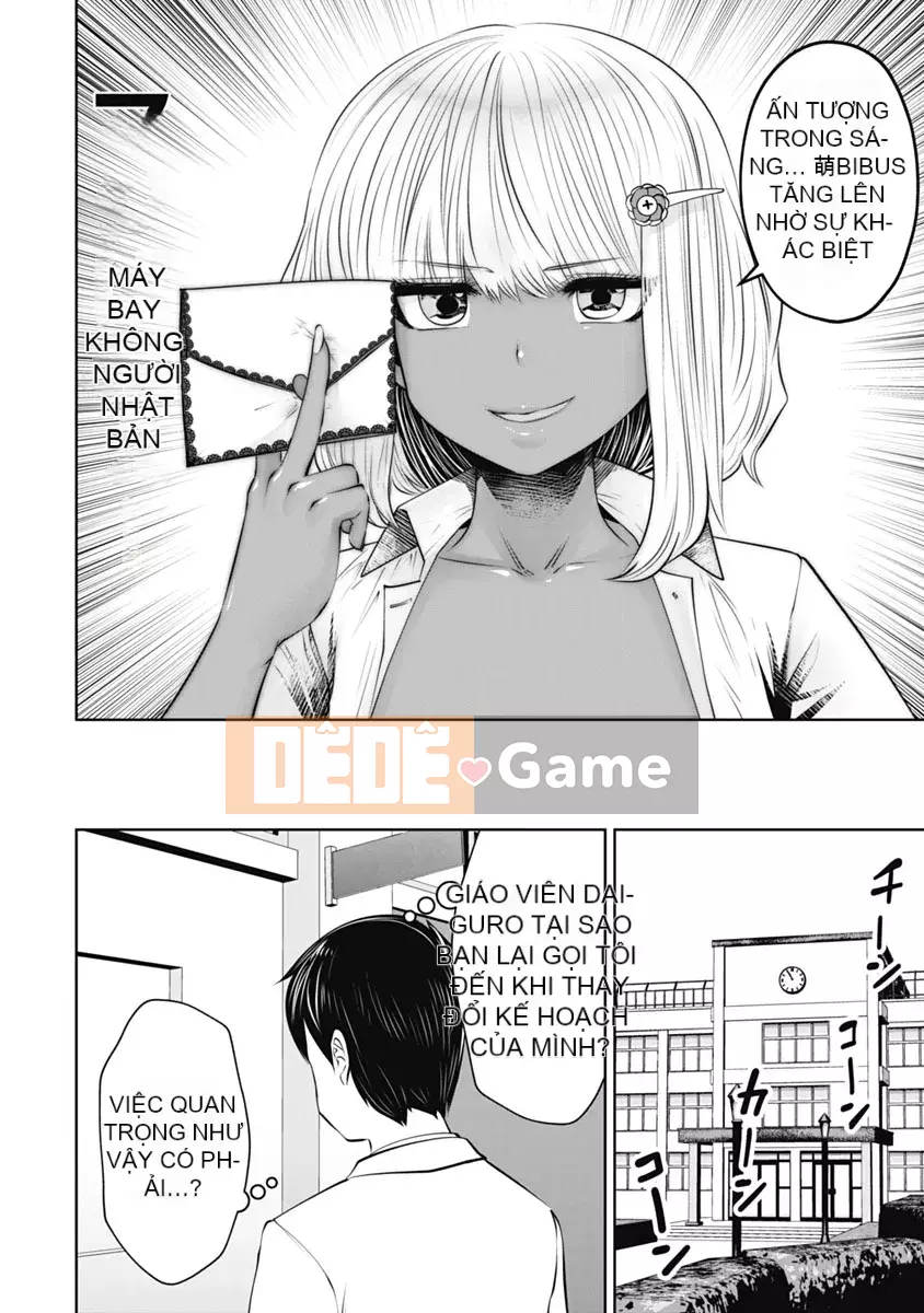 [Ssangyong] Black School Teacher 2 [Đừng tin tưởng và ủng hộ Irodori Comics!]