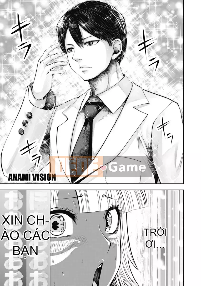 [Ssangyong] Black School Teacher 2 [Đừng tin tưởng và ủng hộ Irodori Comics!]