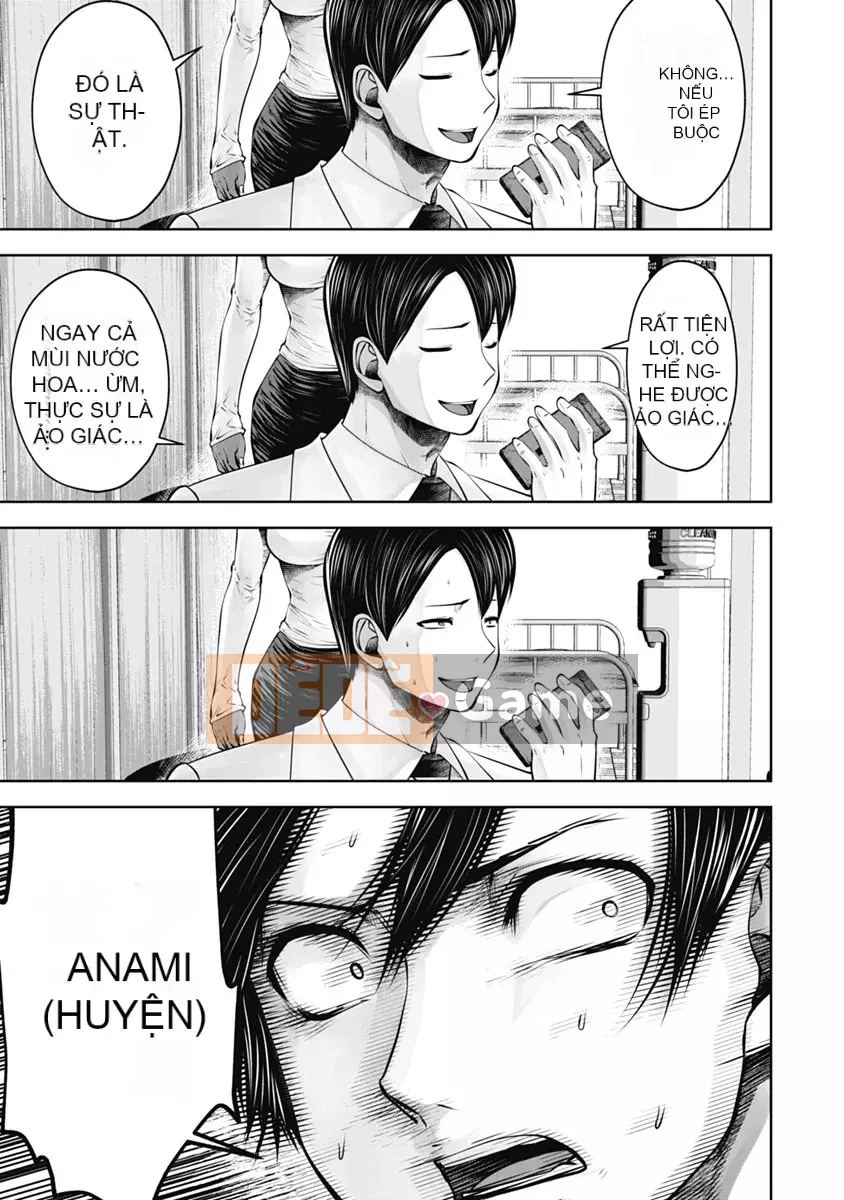 [Ssangyong] Black School Teacher 2 [Đừng tin tưởng và ủng hộ Irodori Comics!]