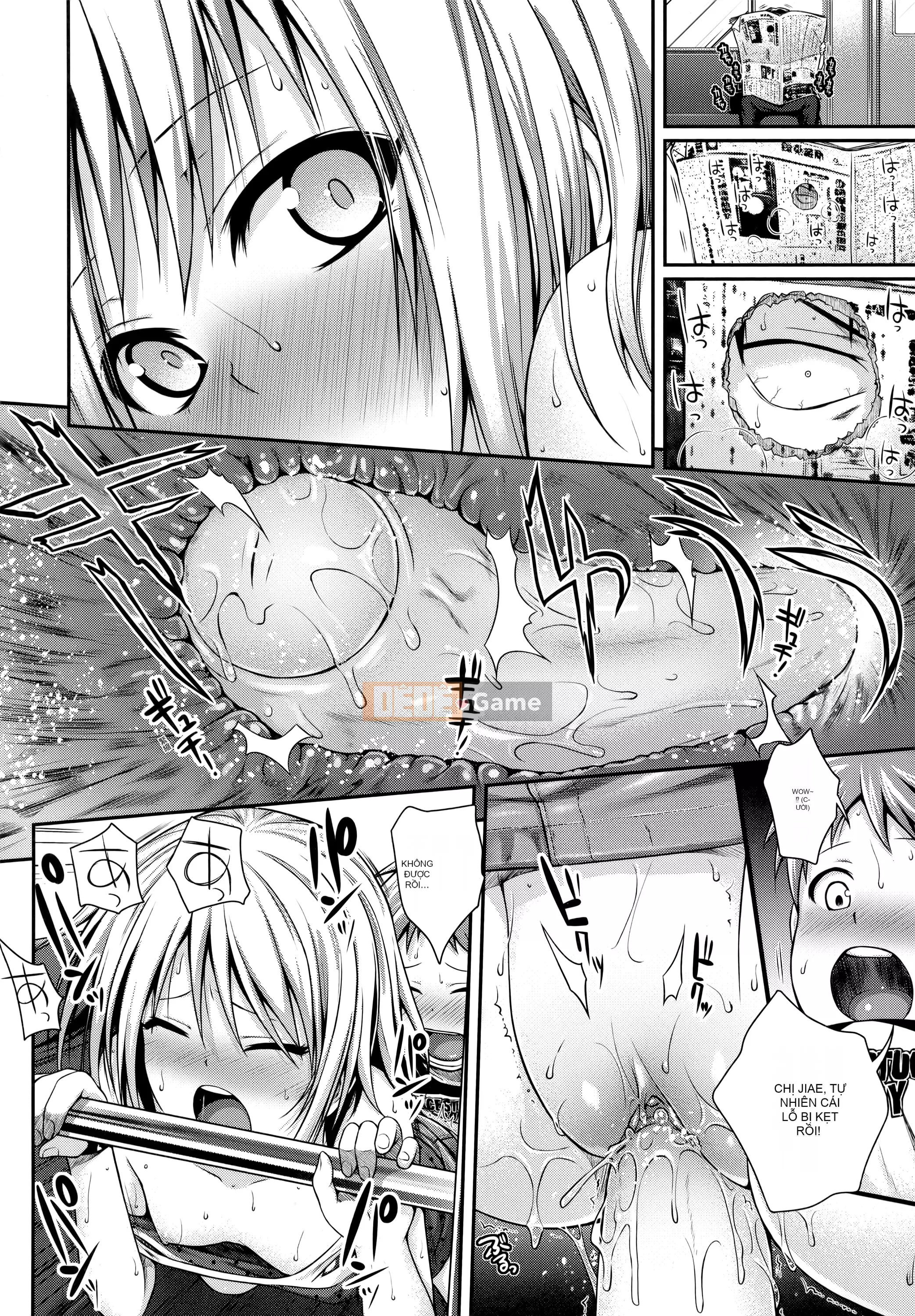 [Nguyên mẫu 40010] Nguyên mẫu Lolita [Trung Quốc]