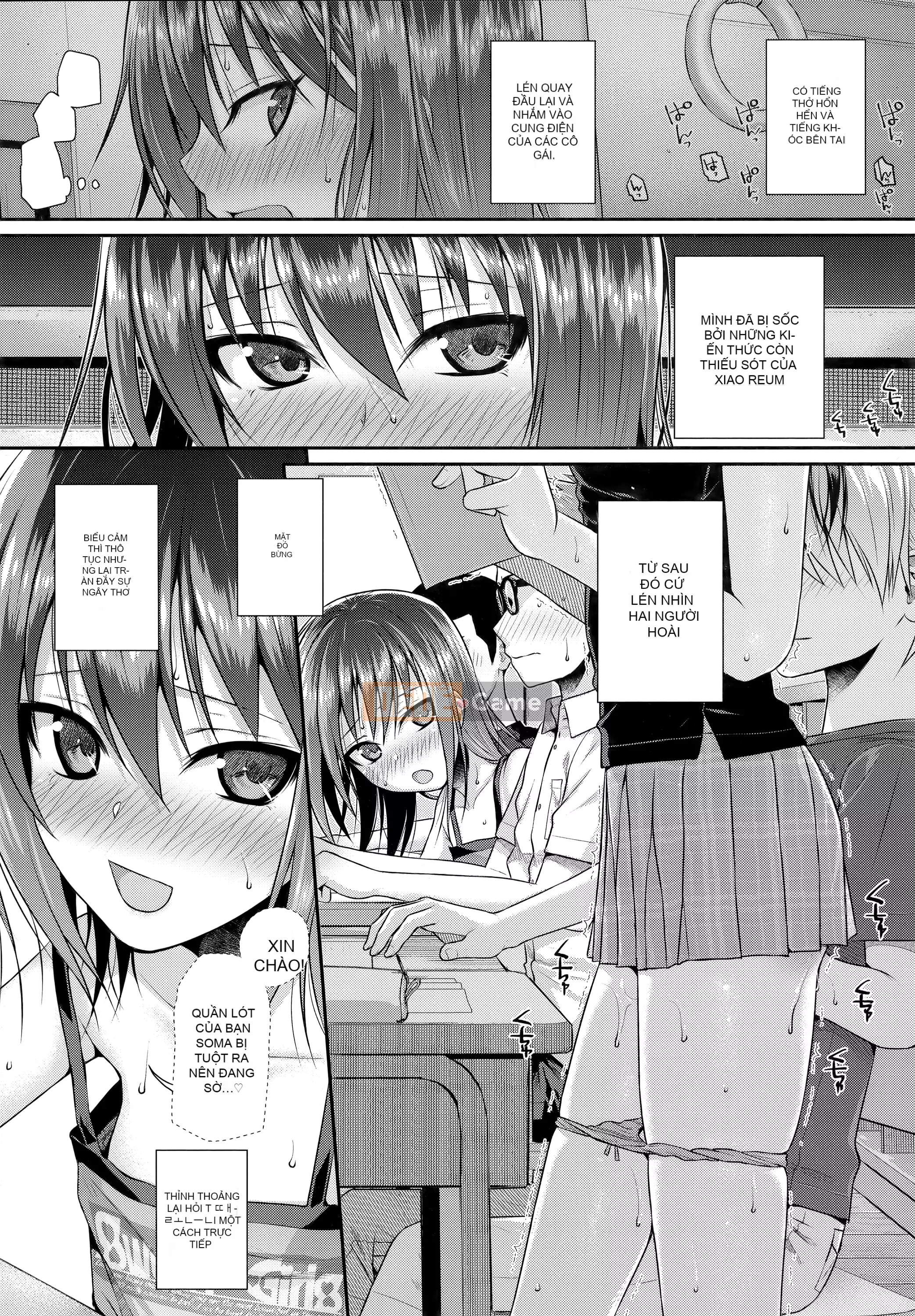 [Nguyên mẫu 40010] Nguyên mẫu Lolita [Trung Quốc]