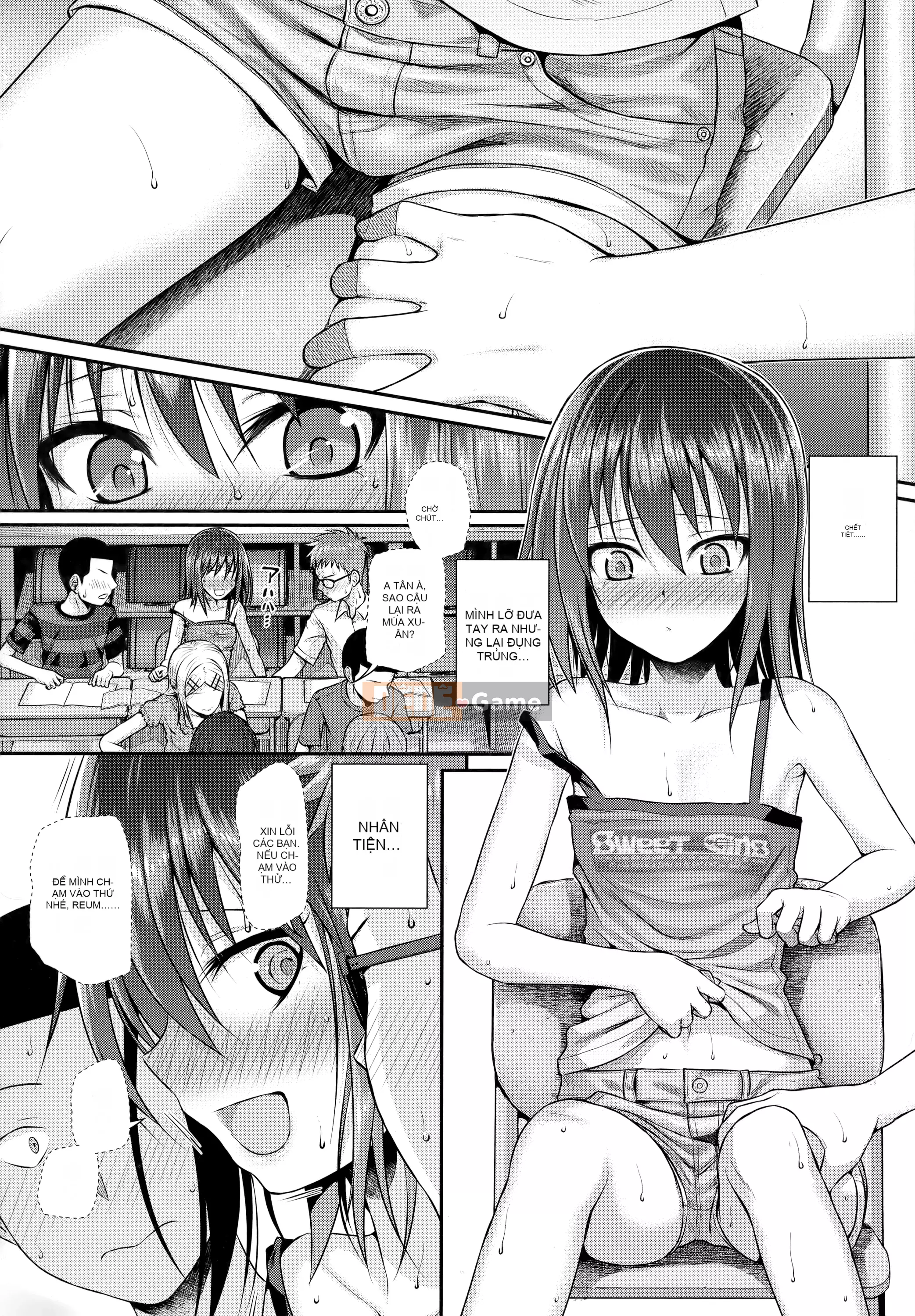 [Nguyên mẫu 40010] Nguyên mẫu Lolita [Trung Quốc]