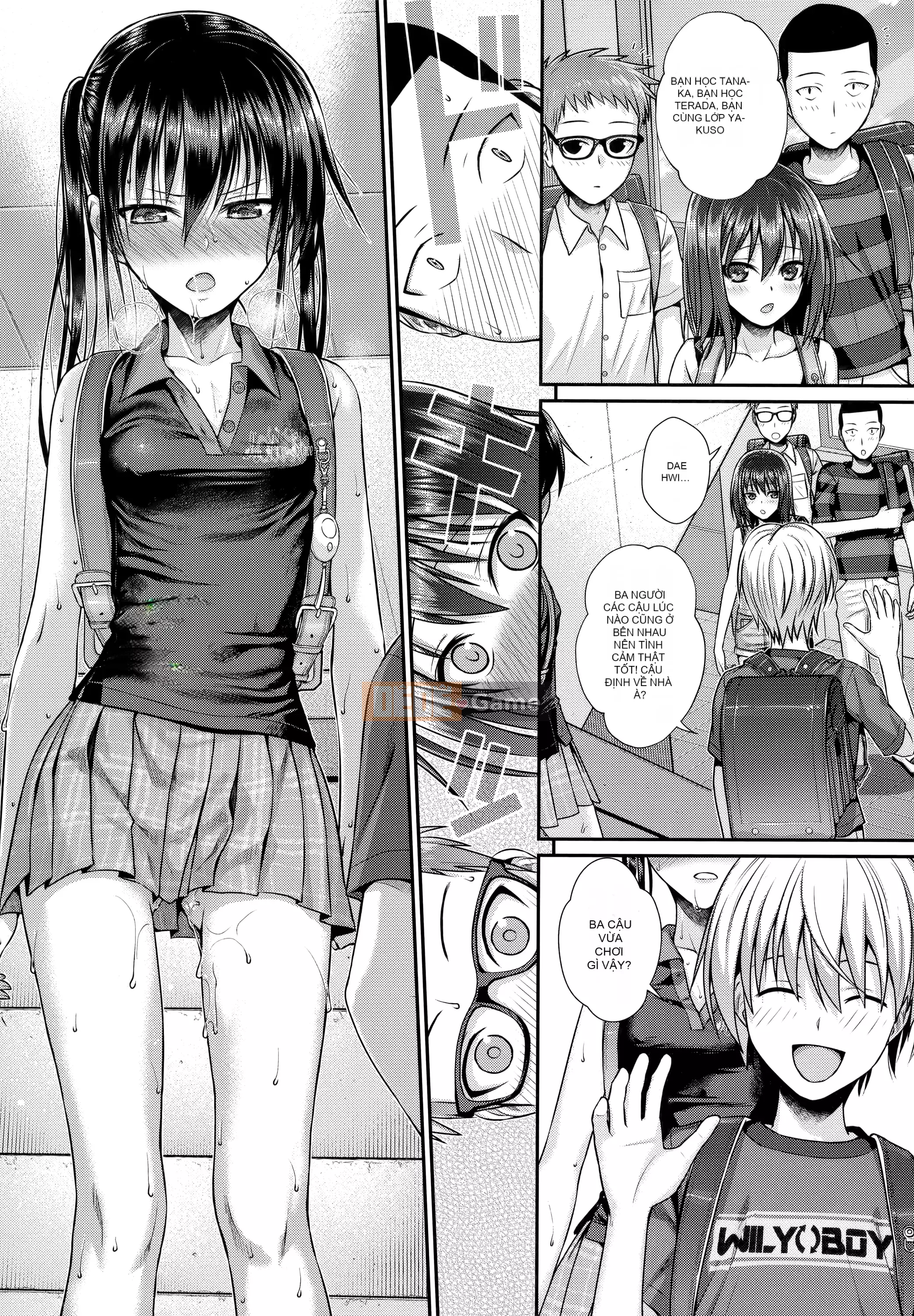 [Nguyên mẫu 40010] Nguyên mẫu Lolita [Trung Quốc]