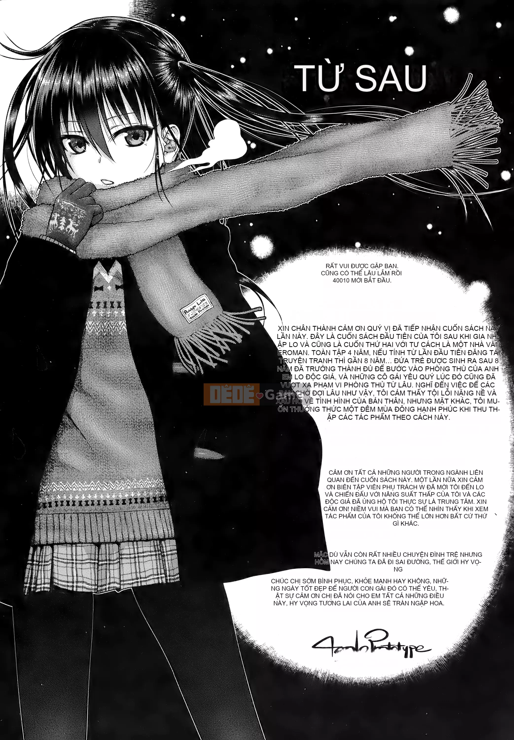 [Nguyên mẫu 40010] Nguyên mẫu Lolita [Trung Quốc]