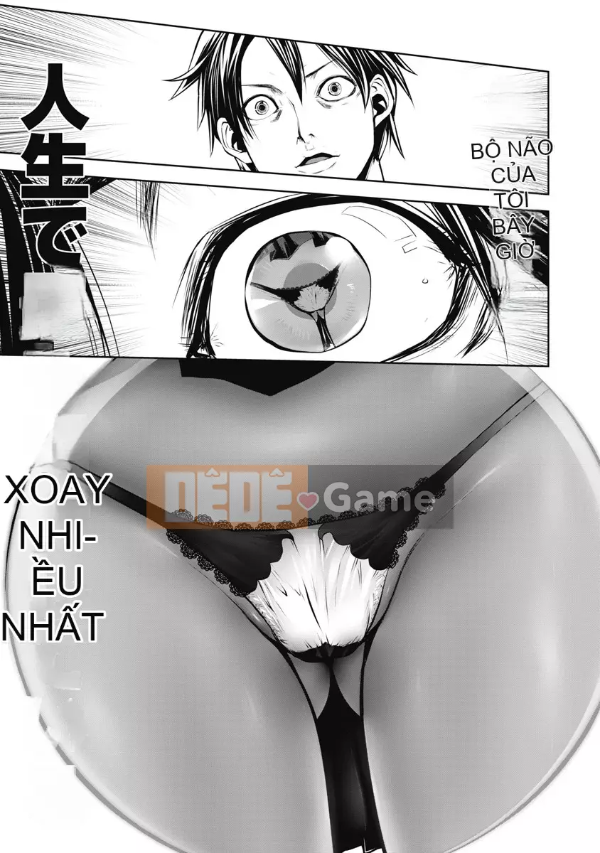 [Ssangyong] Black School Teacher 1 [Đừng tin tưởng và ủng hộ truyện tranh Irodori!]