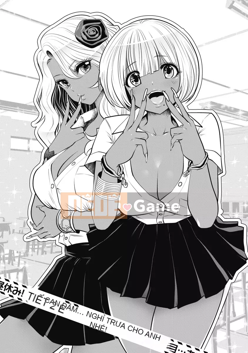 [Ssangyong] Black School Teacher 1 [Đừng tin tưởng và ủng hộ truyện tranh Irodori!]