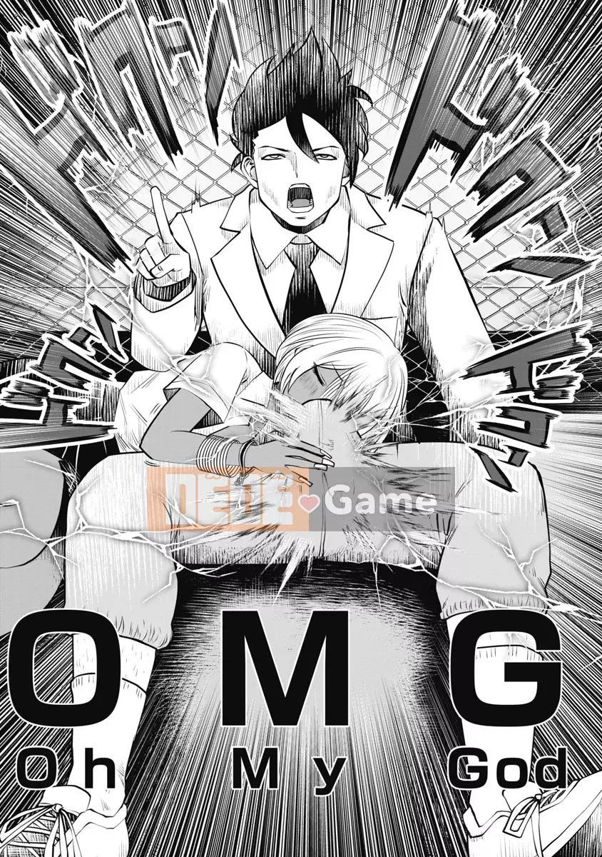 [Ssangyong] Black School Teacher 1 [Đừng tin tưởng và ủng hộ truyện tranh Irodori!]