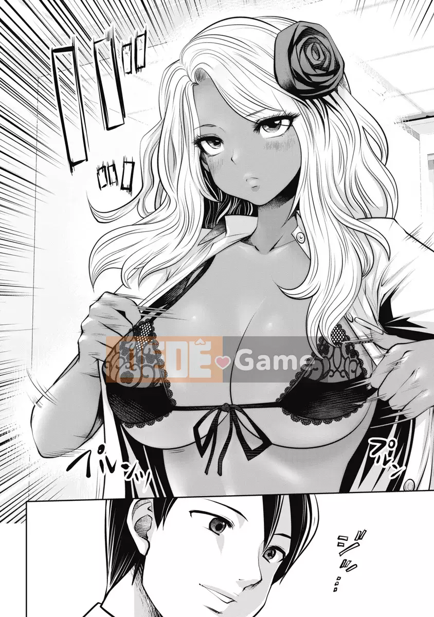 [Ssangyong] Black School Teacher 1 [Đừng tin tưởng và ủng hộ truyện tranh Irodori!]