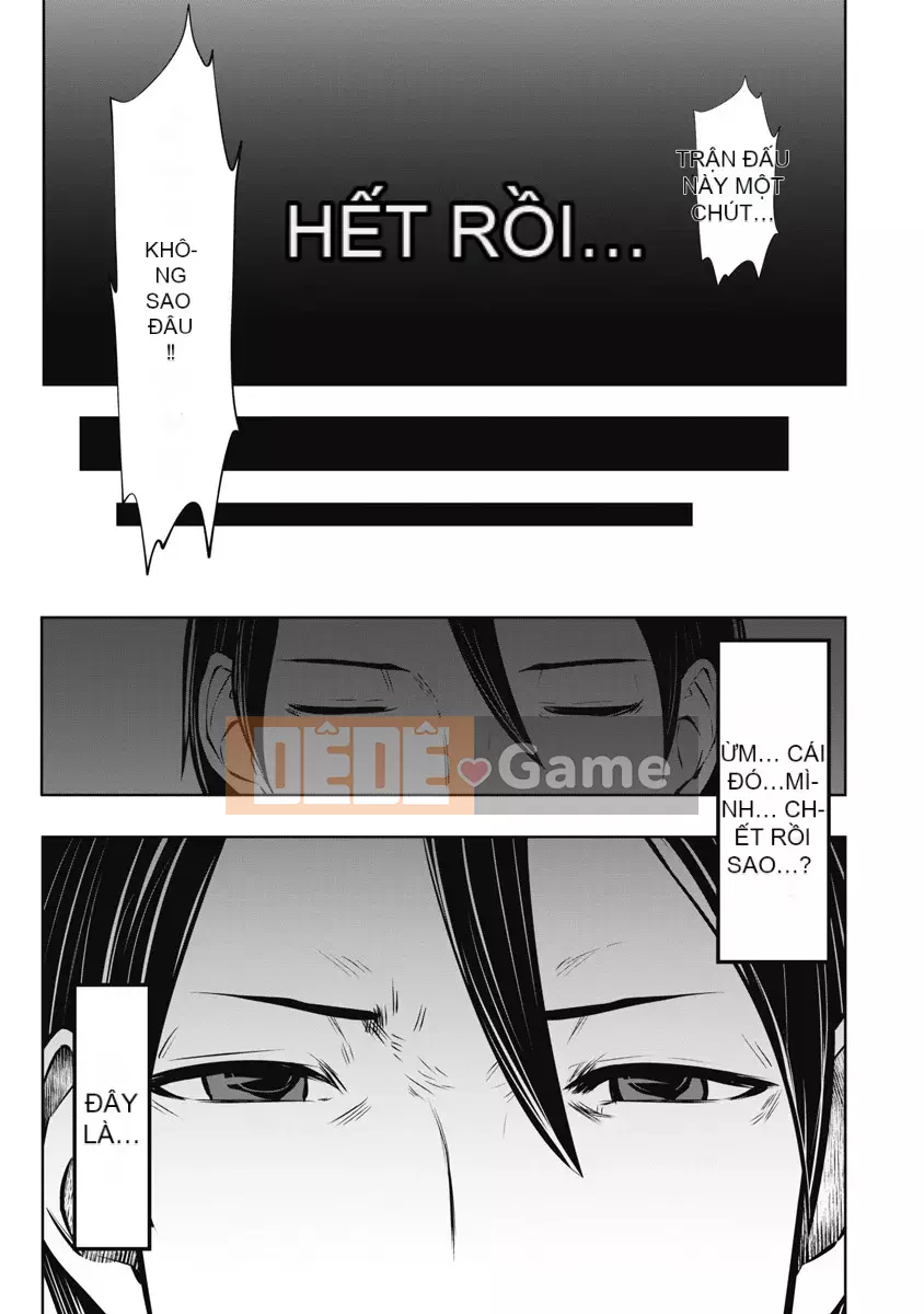 [Ssangyong] Black School Teacher 1 [Đừng tin tưởng và ủng hộ truyện tranh Irodori!]