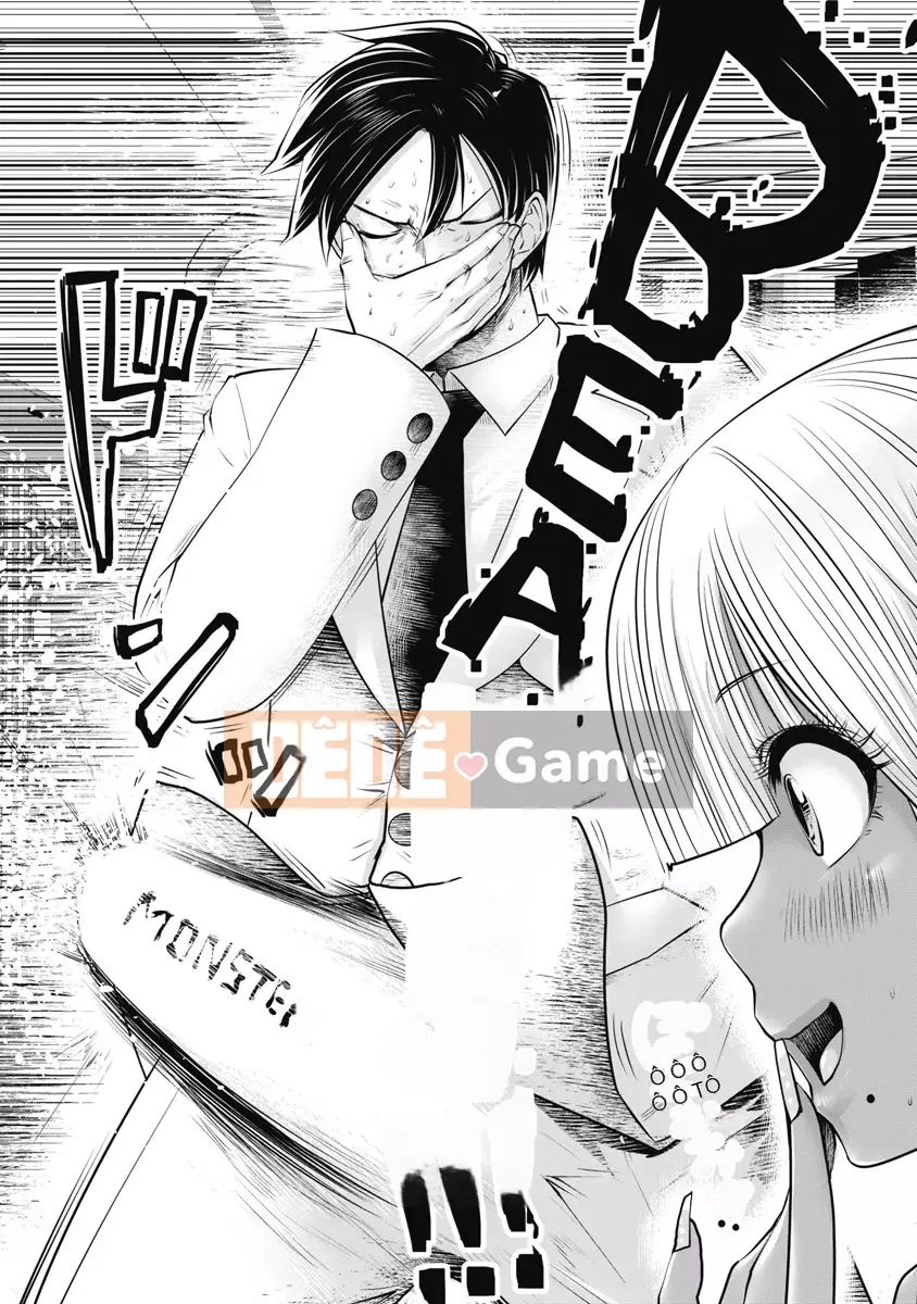 [Ssangyong] Black School Teacher 1 [Đừng tin tưởng và ủng hộ truyện tranh Irodori!]