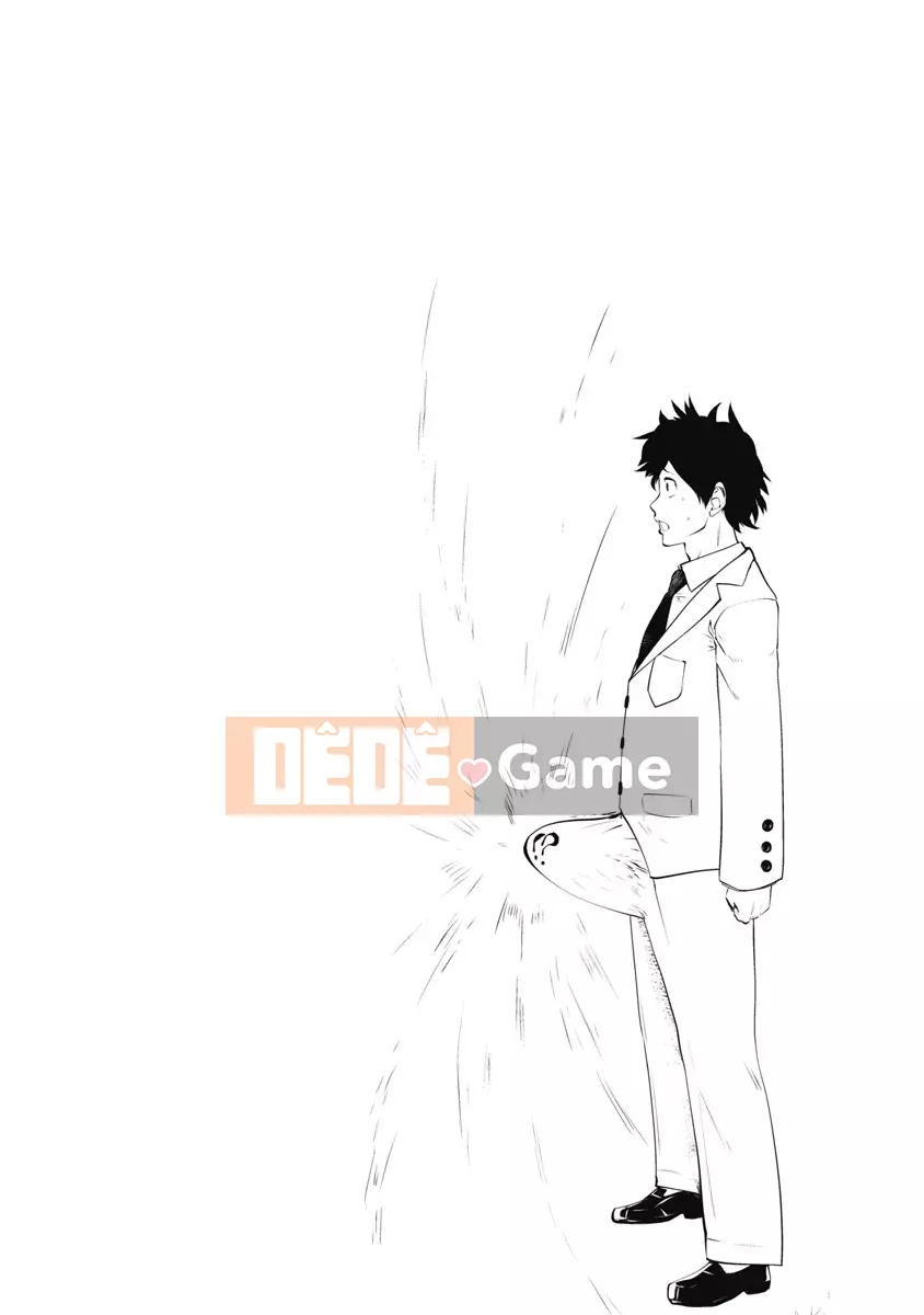 [Ssangyong] Black School Teacher 1 [Đừng tin tưởng và ủng hộ truyện tranh Irodori!]