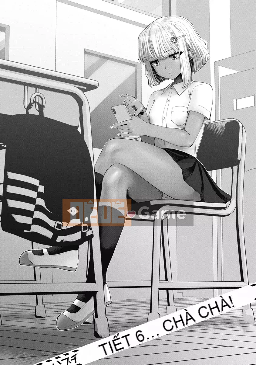 [Ssangyong] Black School Teacher 1 [Đừng tin tưởng và ủng hộ truyện tranh Irodori!]