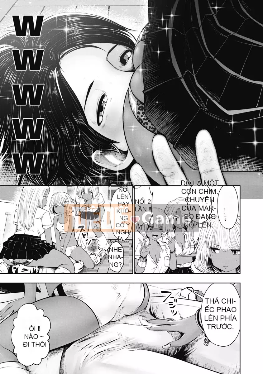 [Ssangyong] Black School Teacher 1 [Đừng tin tưởng và ủng hộ truyện tranh Irodori!]