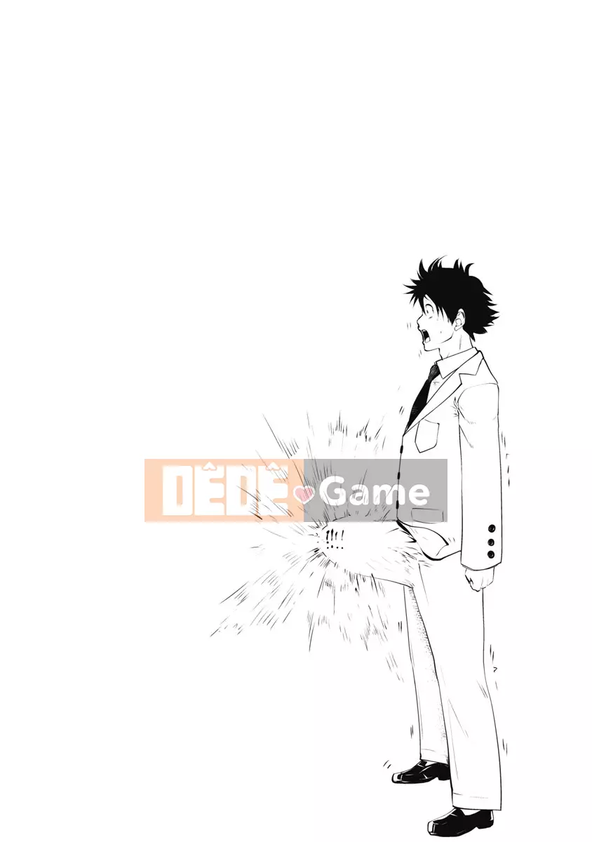 [Ssangyong] Black School Teacher 1 [Đừng tin tưởng và ủng hộ truyện tranh Irodori!]