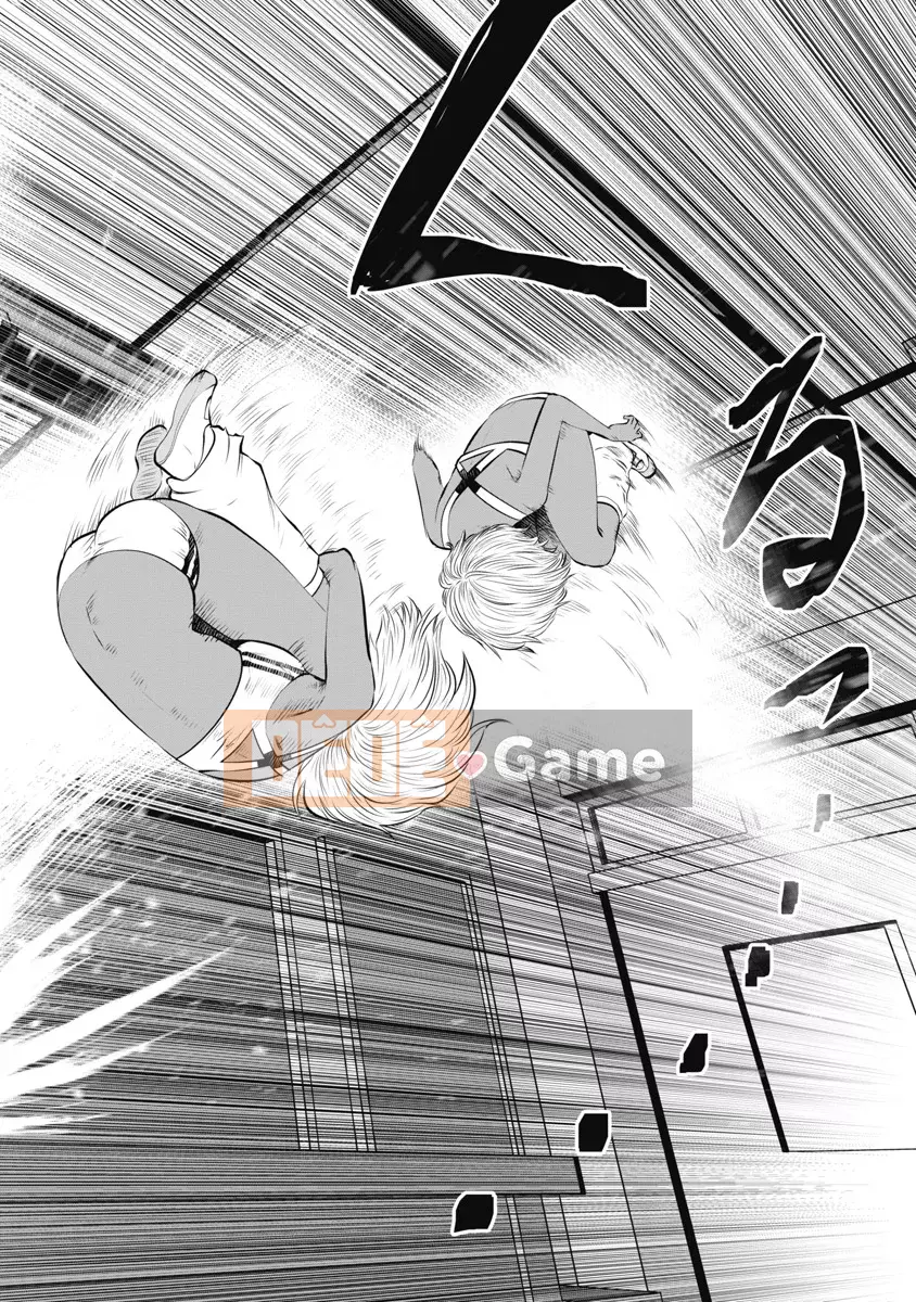 [Ssangyong] Black School Teacher 1 [Đừng tin tưởng và ủng hộ truyện tranh Irodori!]