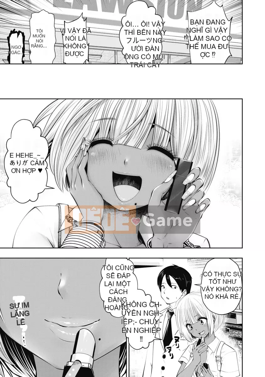 [Ssangyong] Black School Teacher 1 [Đừng tin tưởng và ủng hộ truyện tranh Irodori!]