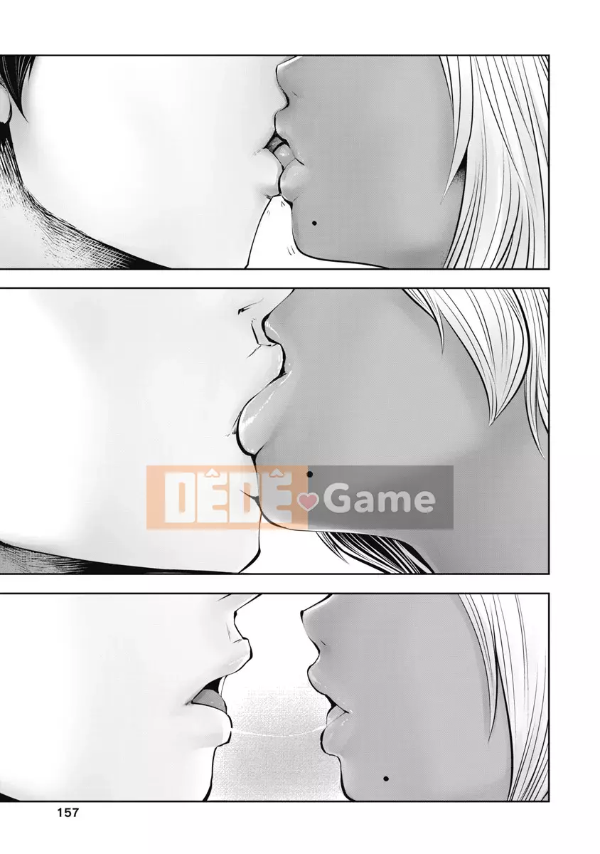 [Ssangyong] Black School Teacher 1 [Đừng tin tưởng và ủng hộ truyện tranh Irodori!]