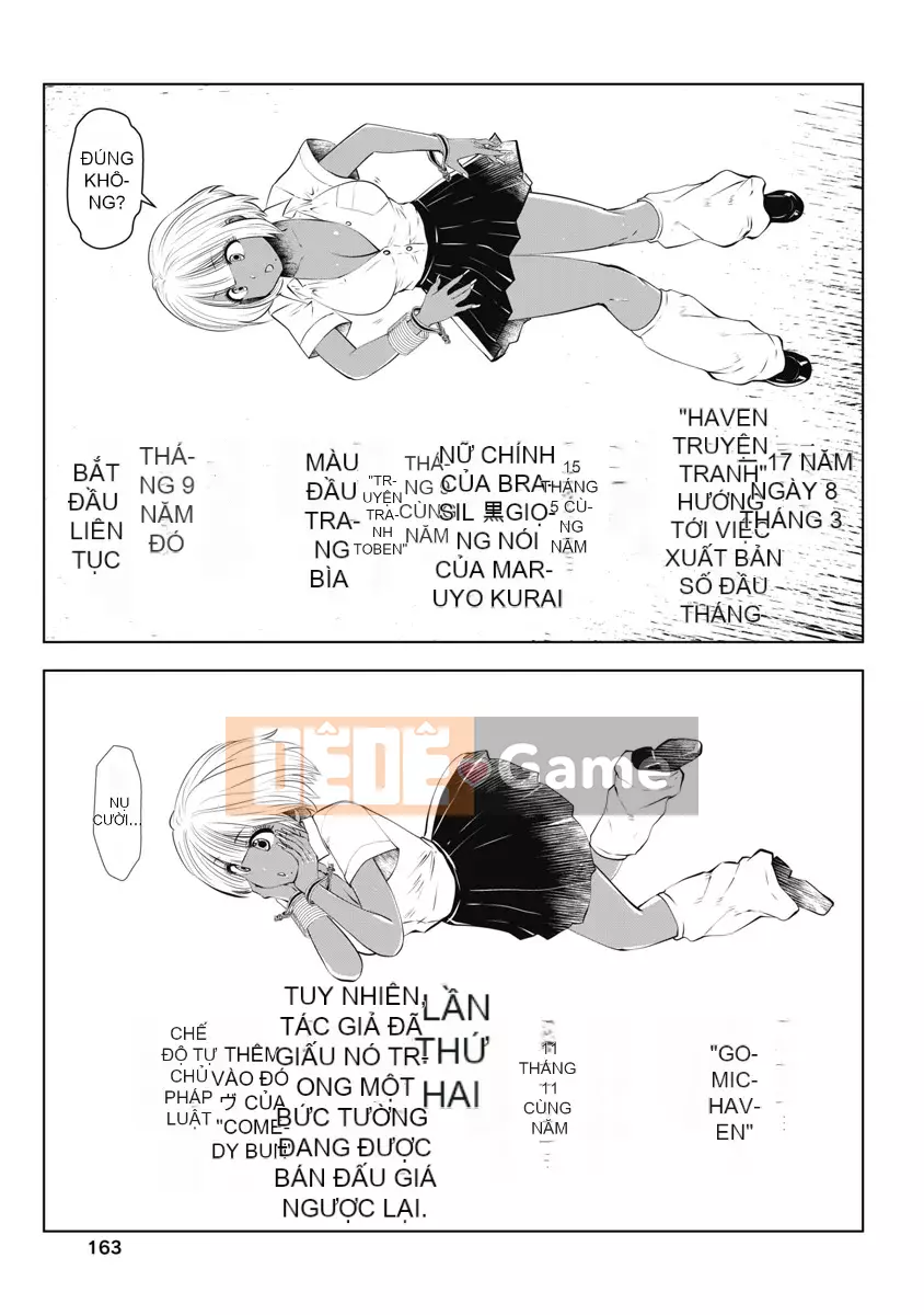 [Ssangyong] Black School Teacher 1 [Đừng tin tưởng và ủng hộ truyện tranh Irodori!]