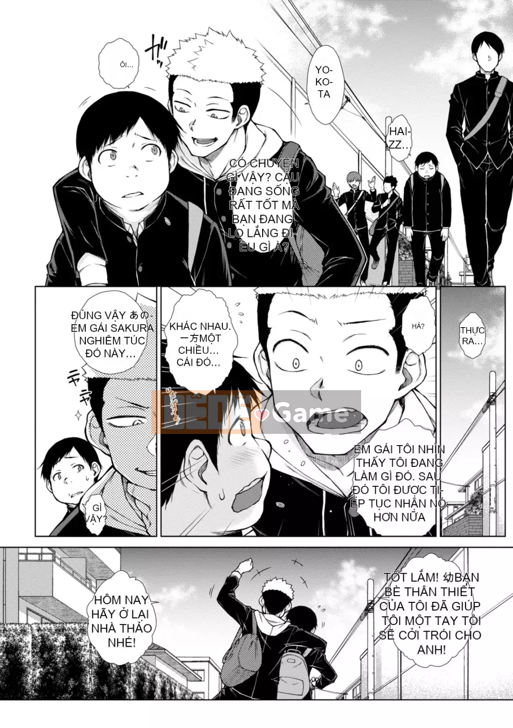 [Igarashi Shouno] Đỉnh cao tình dục ăn xin của các cô gái ăn thịt [Kỹ thuật số]