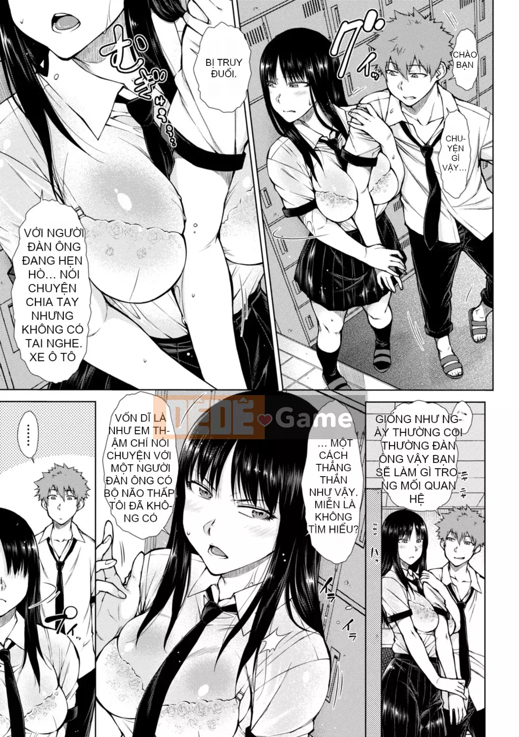 [Igarashi Shouno] Đỉnh cao tình dục ăn xin của các cô gái ăn thịt [Kỹ thuật số]