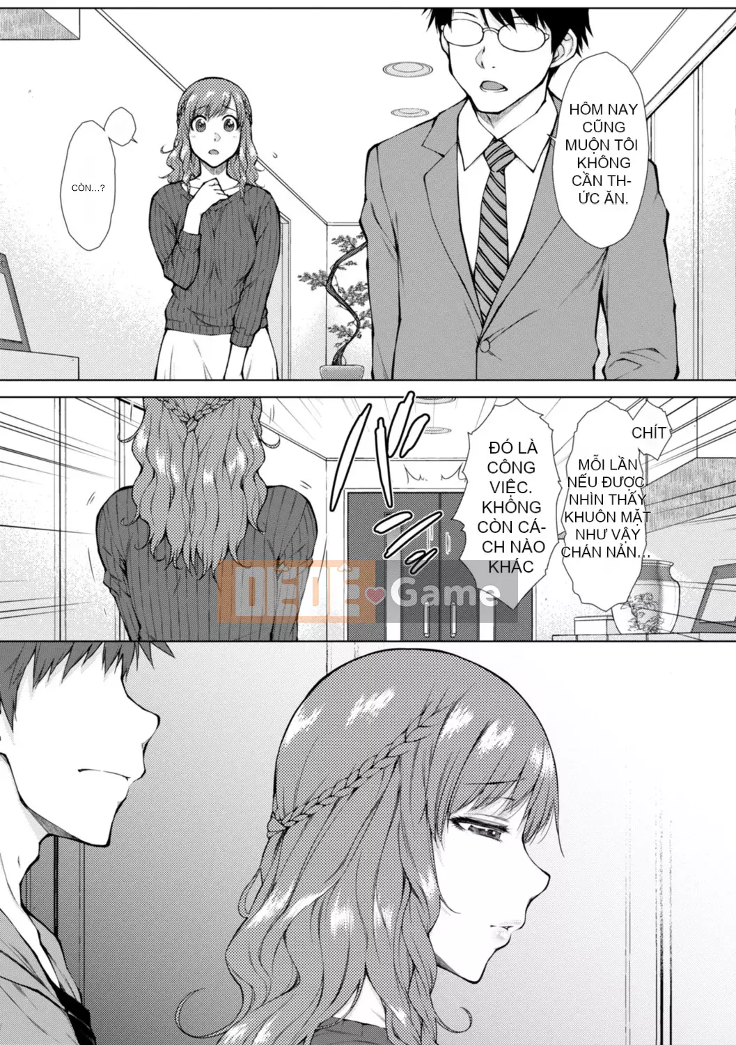 [Igarashi Shouno] Đỉnh cao tình dục ăn xin của các cô gái ăn thịt [Kỹ thuật số]