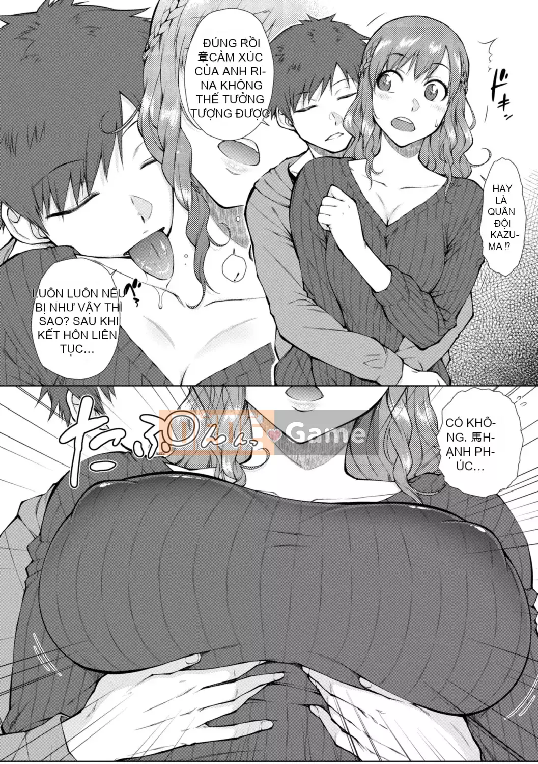 [Igarashi Shouno] Đỉnh cao tình dục ăn xin của các cô gái ăn thịt [Kỹ thuật số]