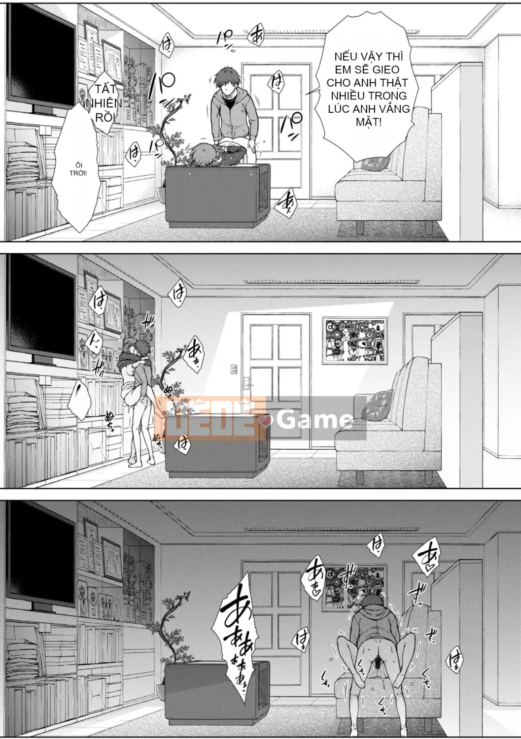 [Igarashi Shouno] Đỉnh cao tình dục ăn xin của các cô gái ăn thịt [Kỹ thuật số]