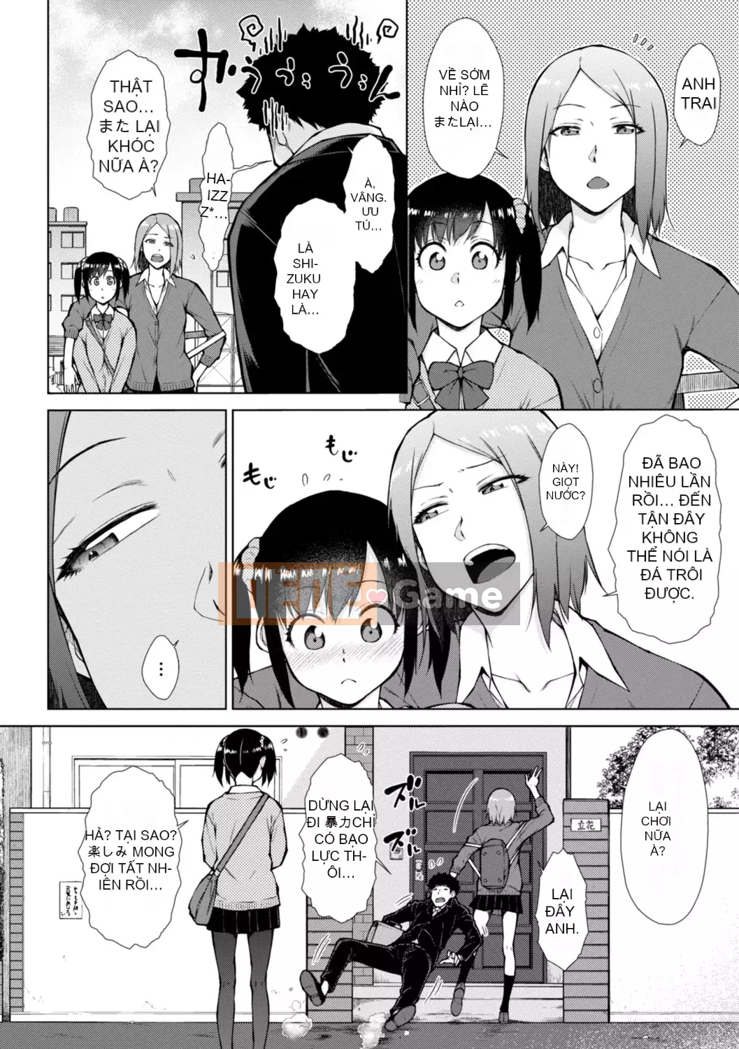 [Igarashi Shouno] Đỉnh cao tình dục ăn xin của các cô gái ăn thịt [Kỹ thuật số]