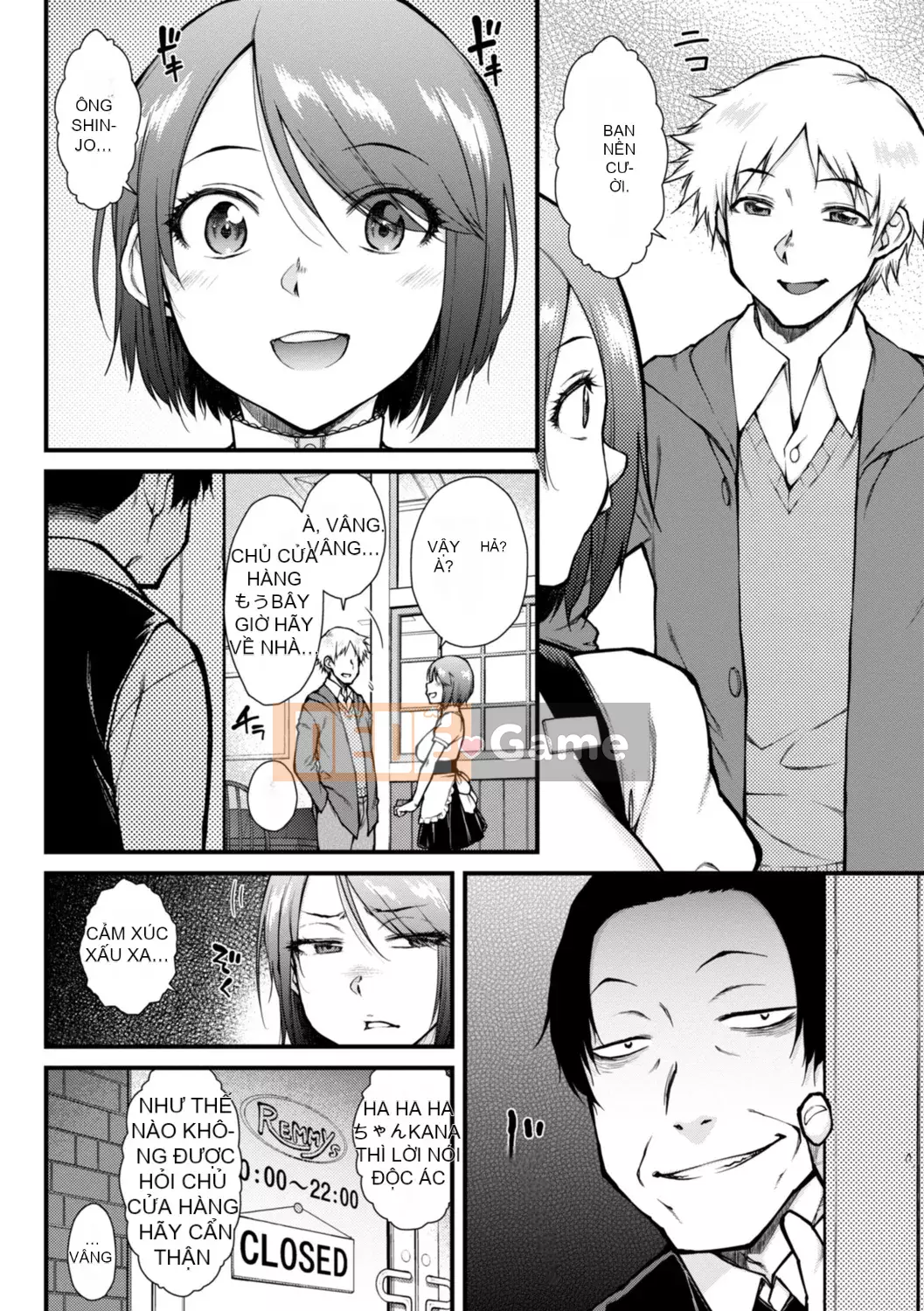 [Igarashi Shouno] Đỉnh cao tình dục ăn xin của các cô gái ăn thịt [Kỹ thuật số]