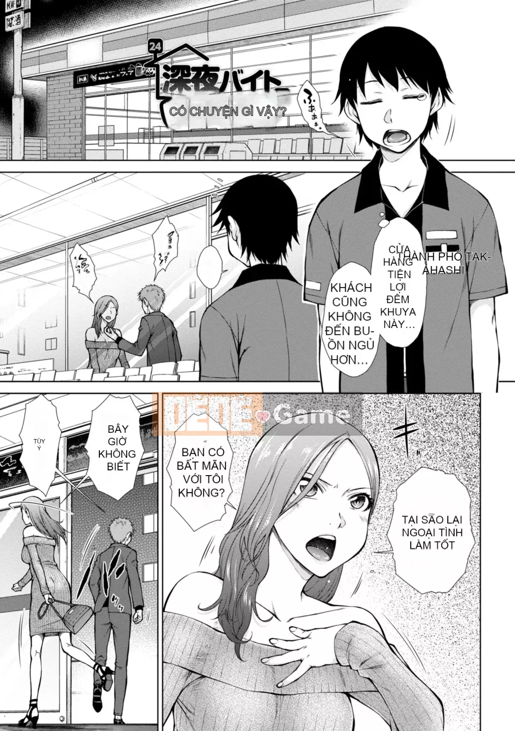 [Igarashi Shouno] Đỉnh cao tình dục ăn xin của các cô gái ăn thịt [Kỹ thuật số]