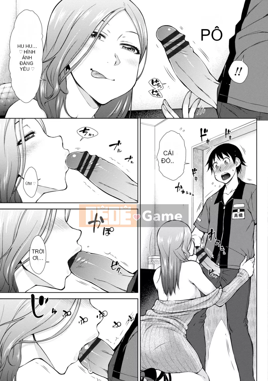 [Igarashi Shouno] Đỉnh cao tình dục ăn xin của các cô gái ăn thịt [Kỹ thuật số]