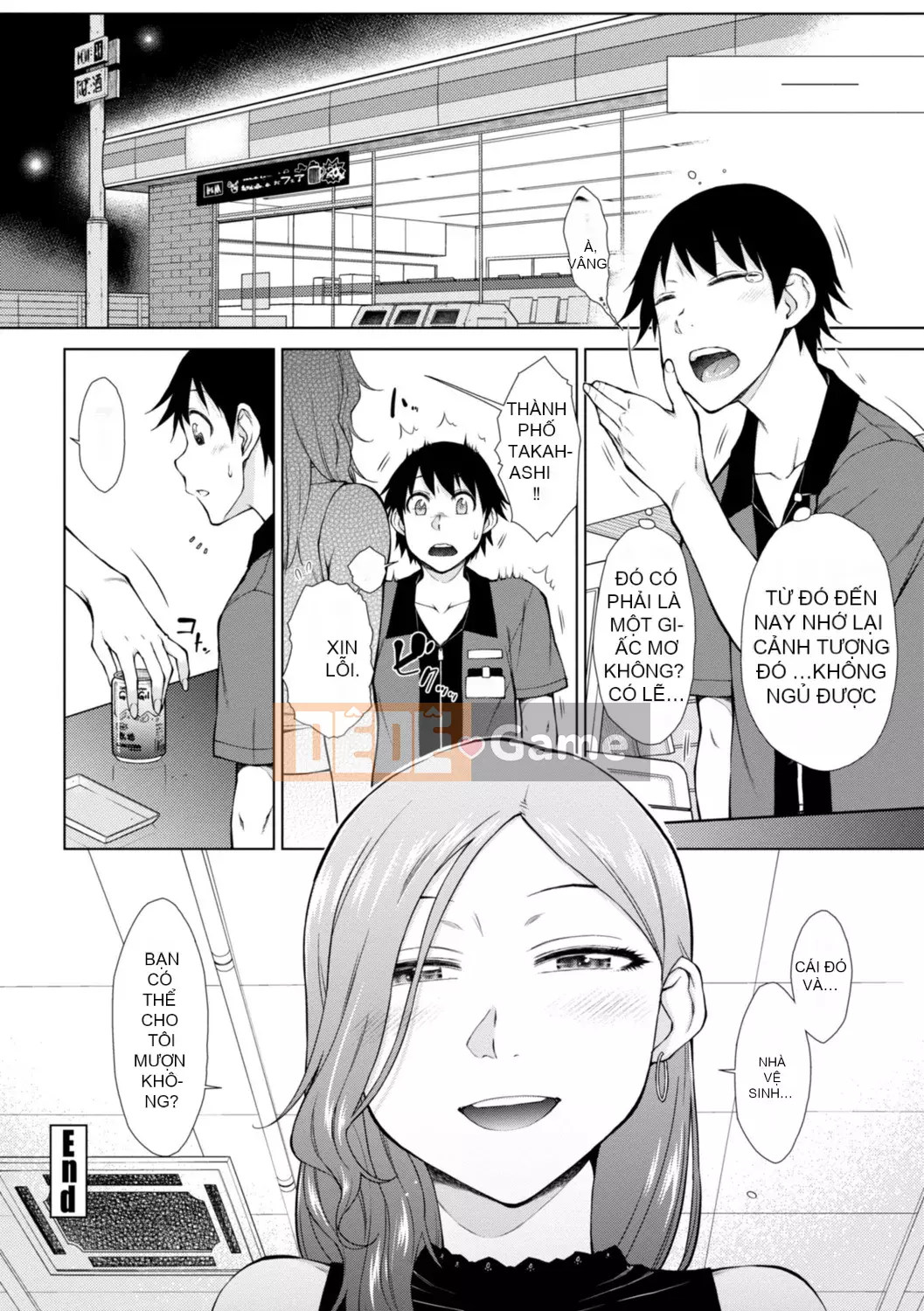 [Igarashi Shouno] Đỉnh cao tình dục ăn xin của các cô gái ăn thịt [Kỹ thuật số]