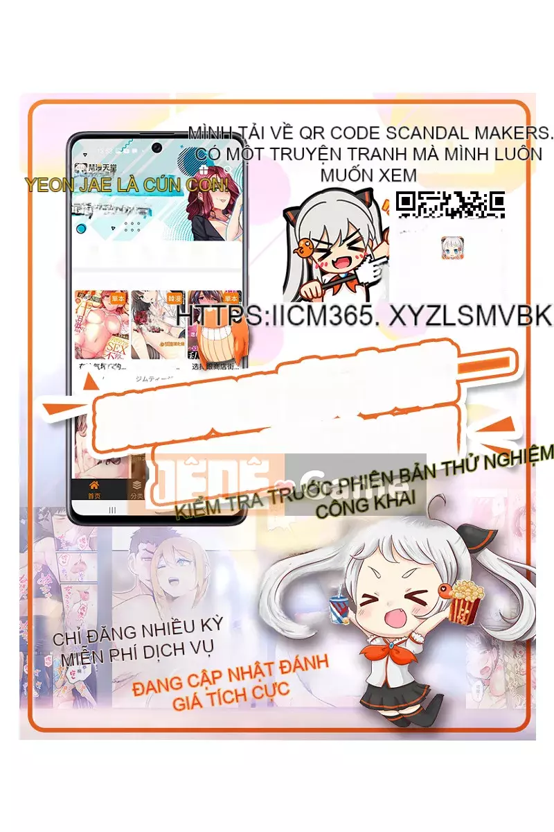 [Bifidus] Nhà trọ học bổng [Kỹ thuật số]