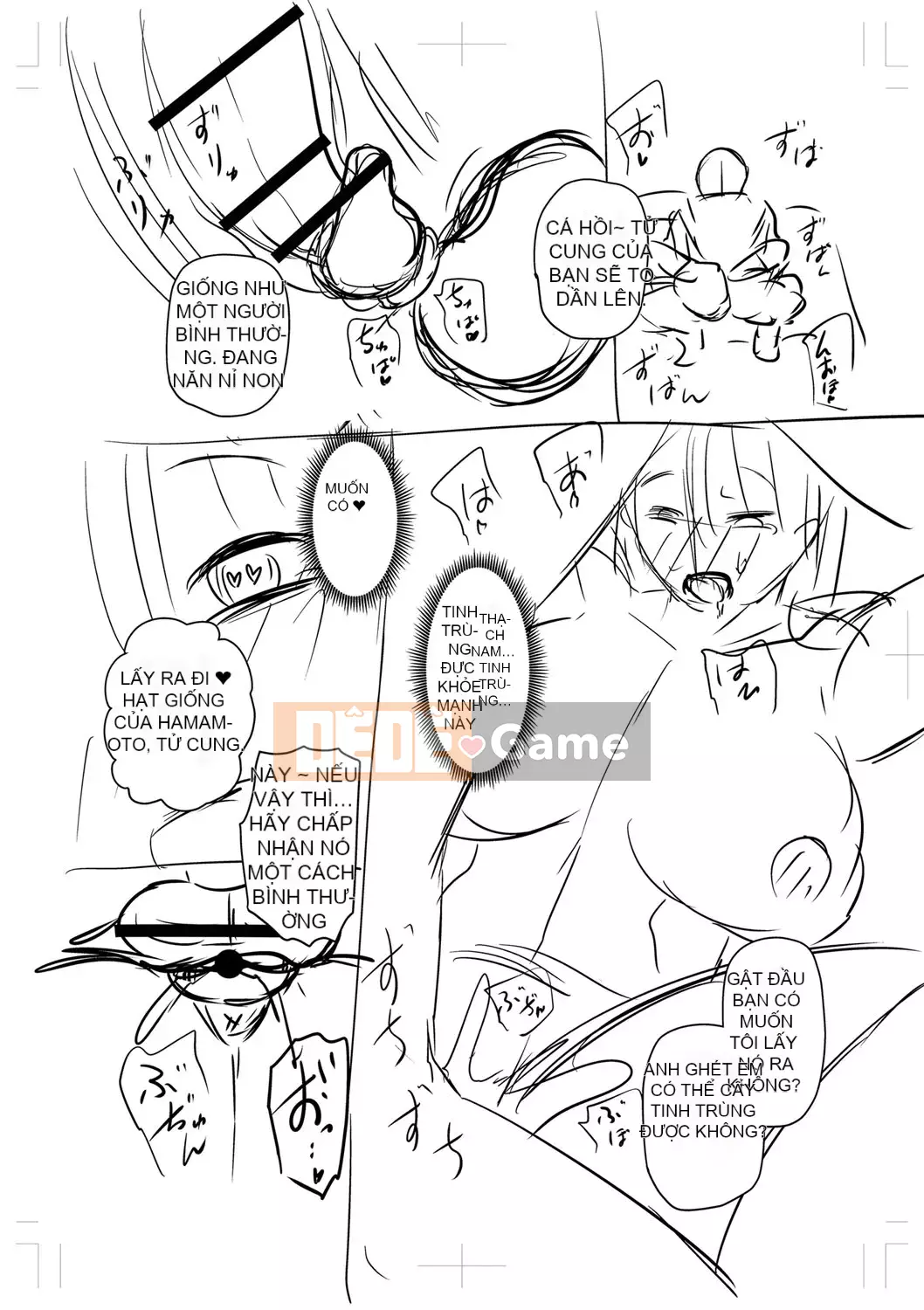 [Jiro] Tôi xin lỗi vì đã lừa dối... [Digital]