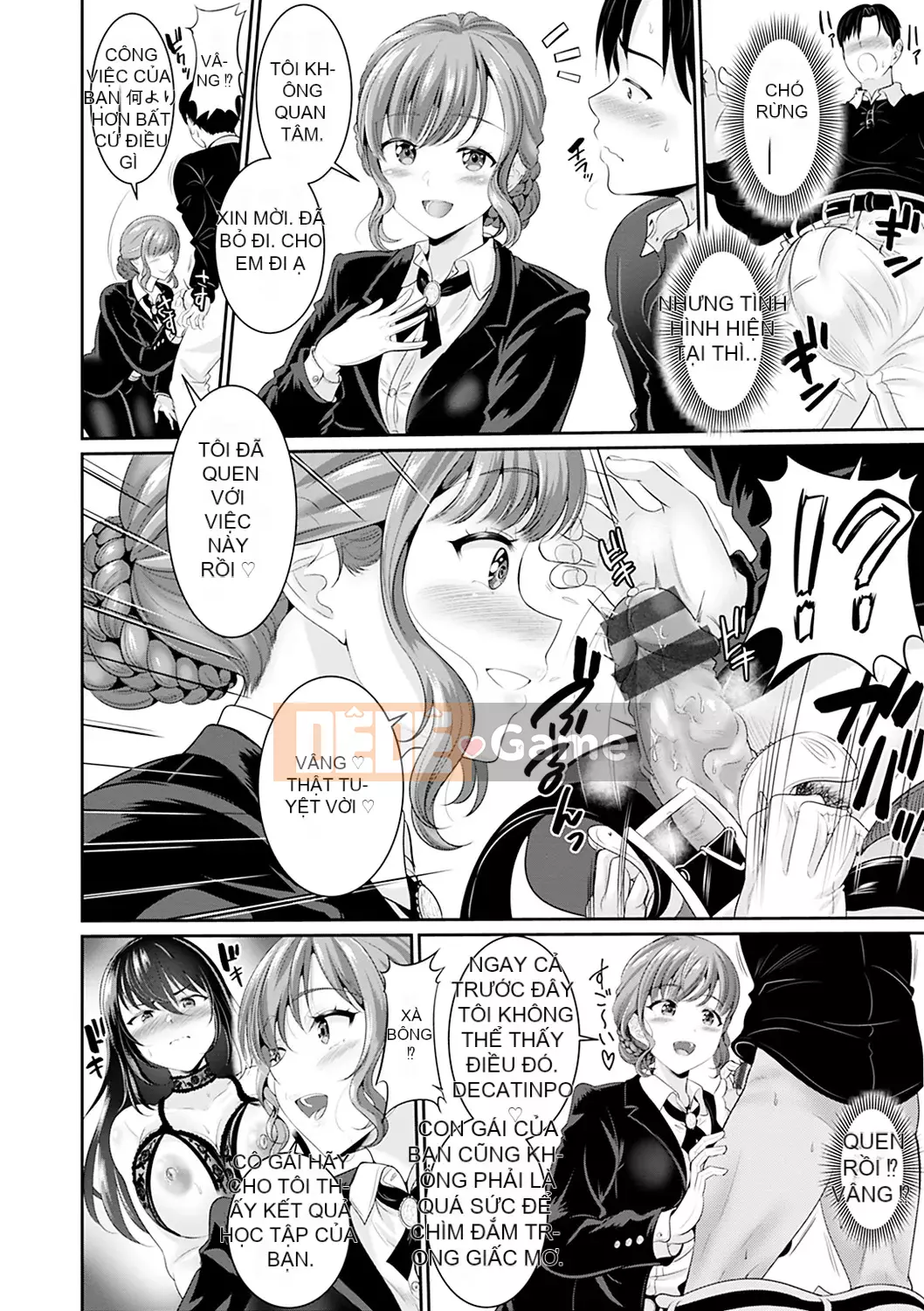 [Kasugano Tobari] Đưa tôi [Kỹ thuật số] của bạn