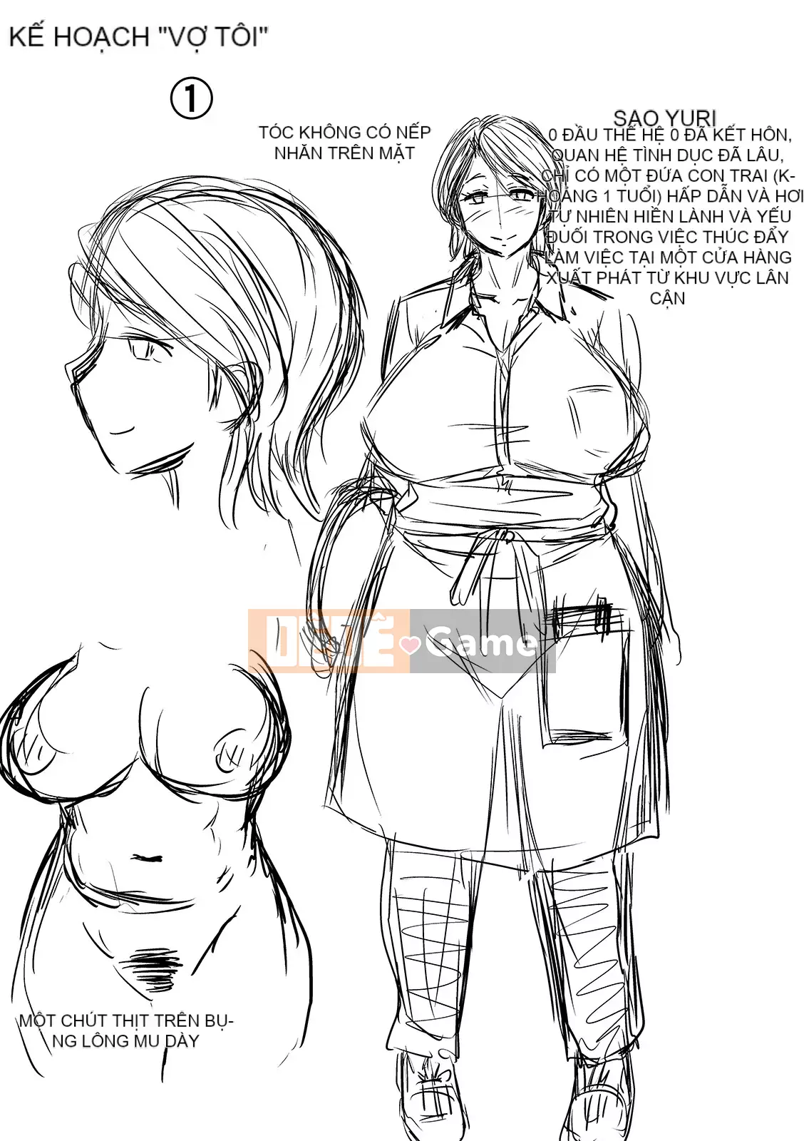 [Jiro] Mùi Mouremesu Koko [Kỹ thuật số]