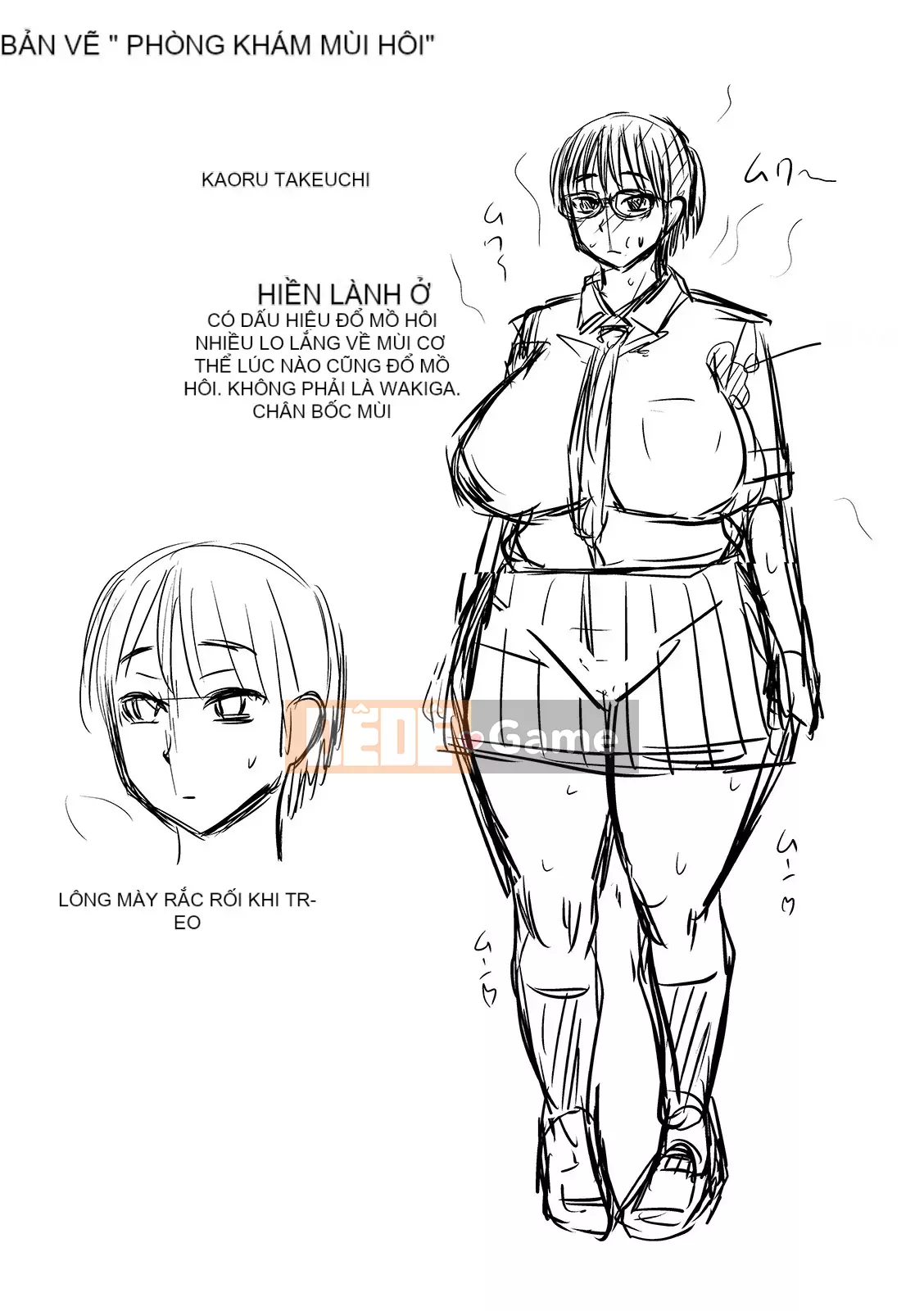 [Jiro] Mùi Mouremesu Koko [Kỹ thuật số]