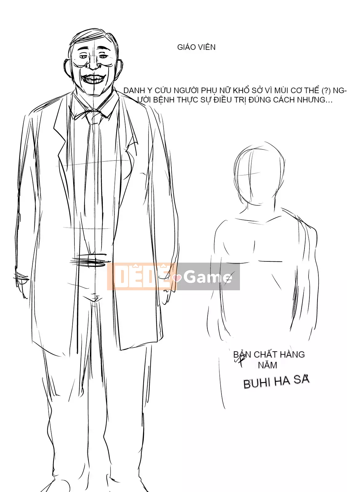 [Jiro] Mùi Mouremesu Koko [Kỹ thuật số]