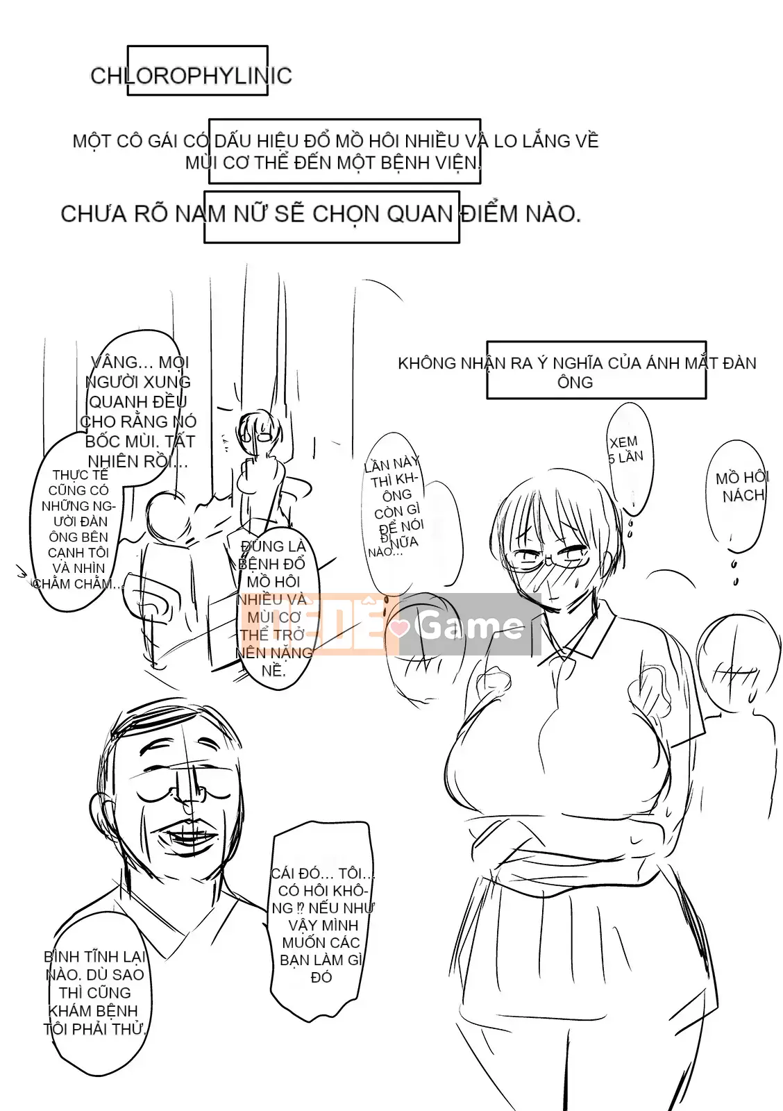 [Jiro] Mùi Mouremesu Koko [Kỹ thuật số]